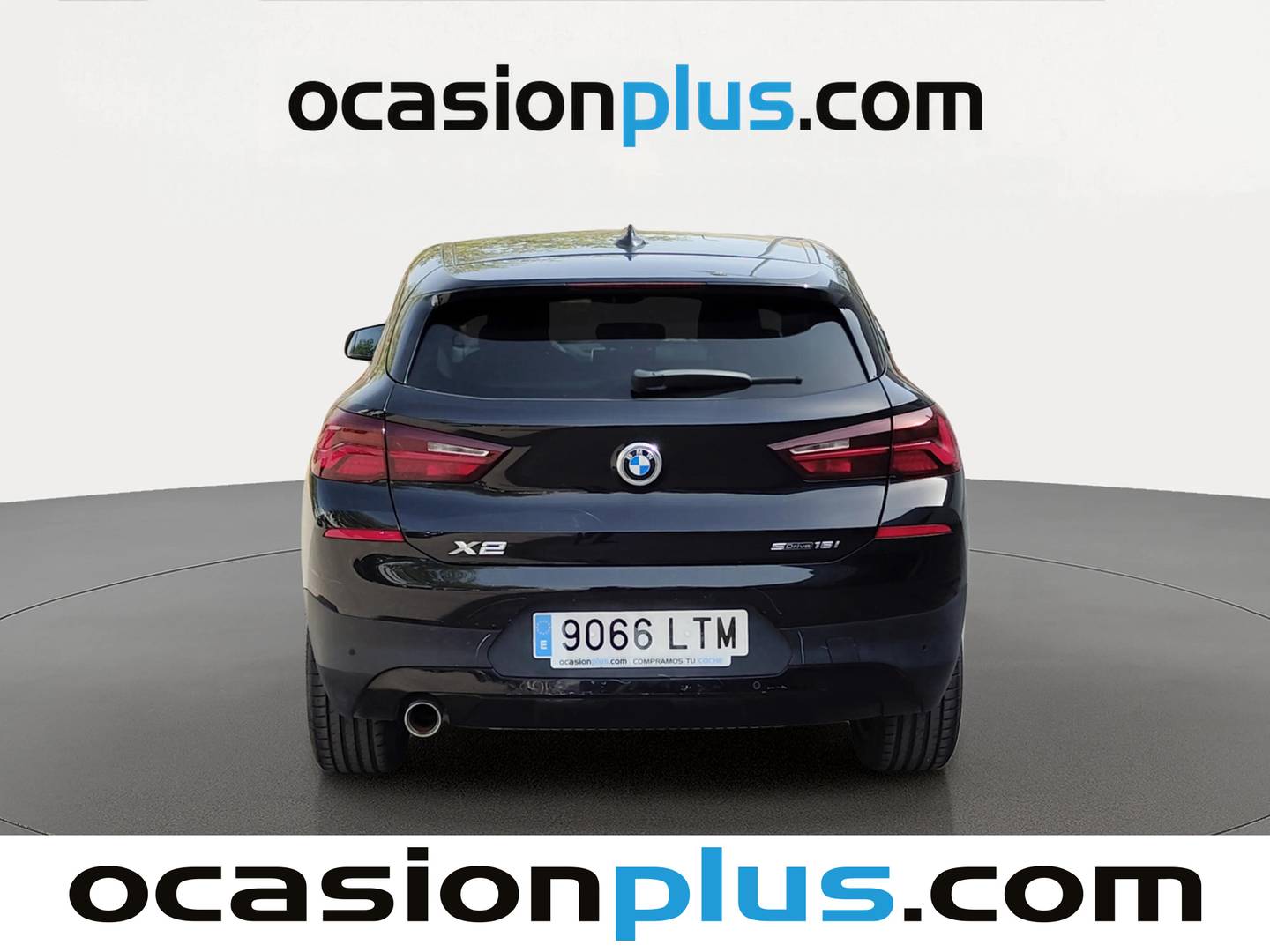 BMW X2 BMW X2 sDrive18i  (140 CV) barato