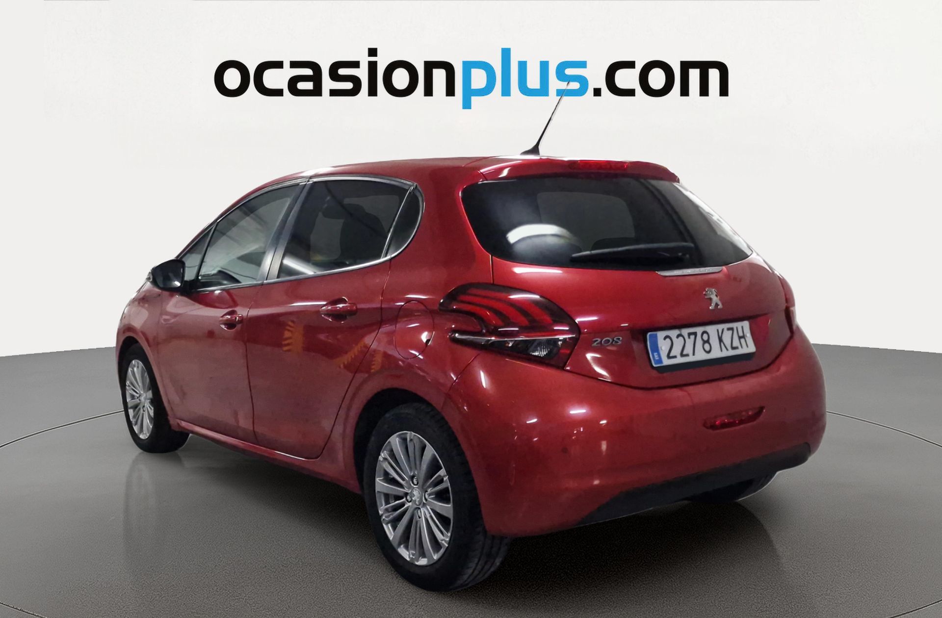 Peugeot 208 PureTech Signature - foto 3