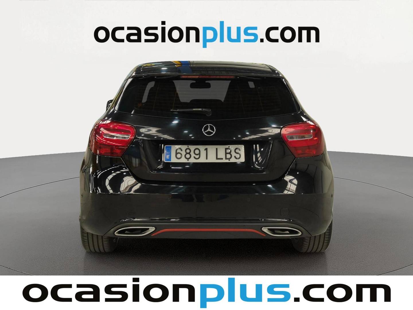 Mercedes Clase A Mercedes Clase A 200 d Urban (136 CV) al mejor precio