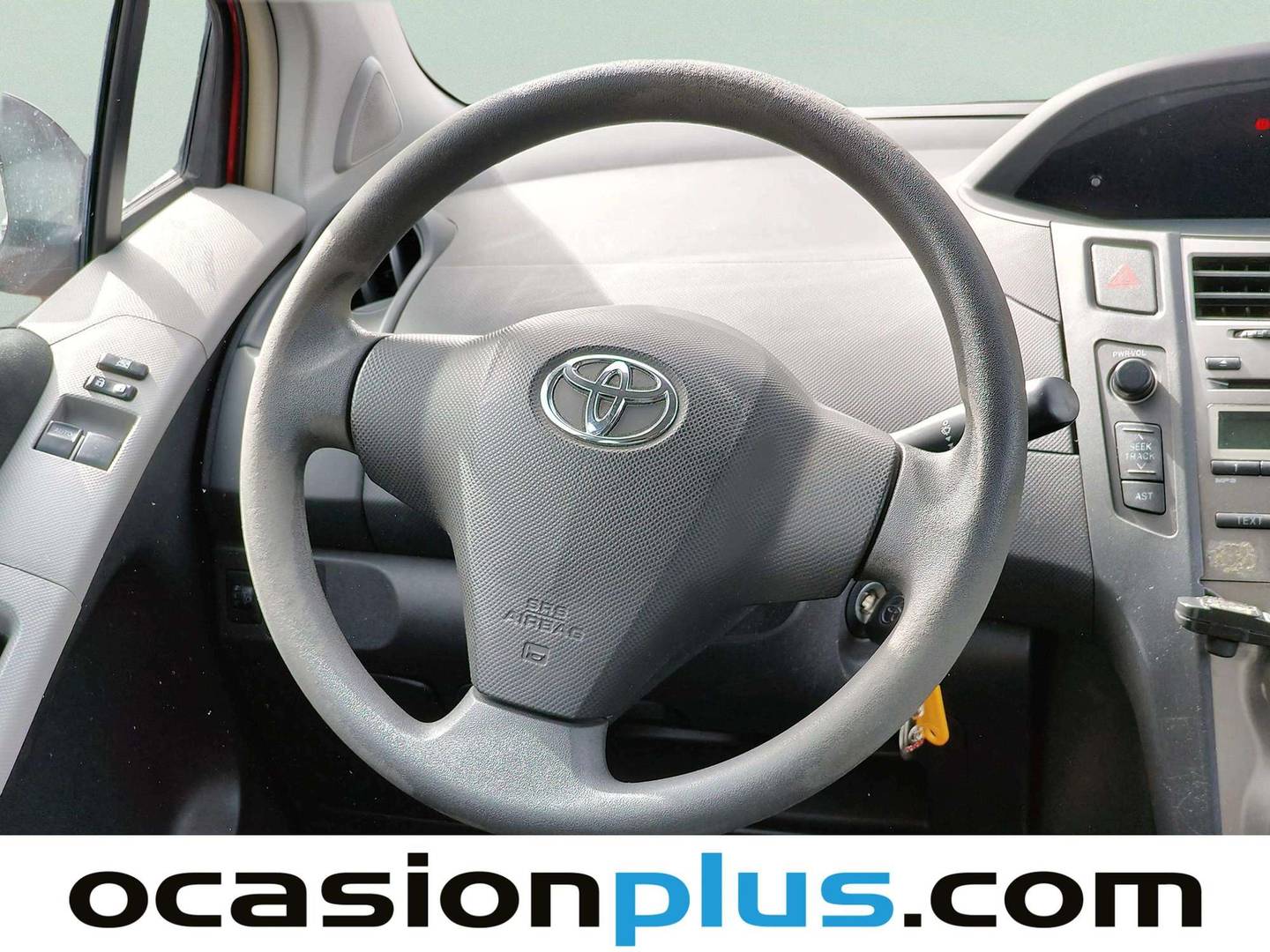 Toyota Yaris Toyota Yaris 1.4 D4-D Live  (90 CV) manual