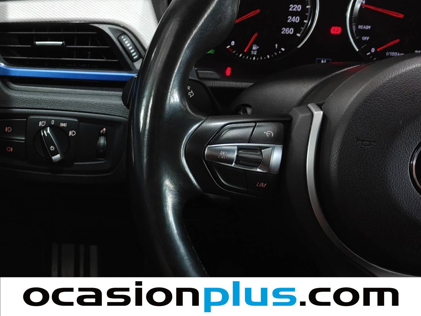 Foto BMW X2 BMW X2 sDrive18i (140 CV) Pack M