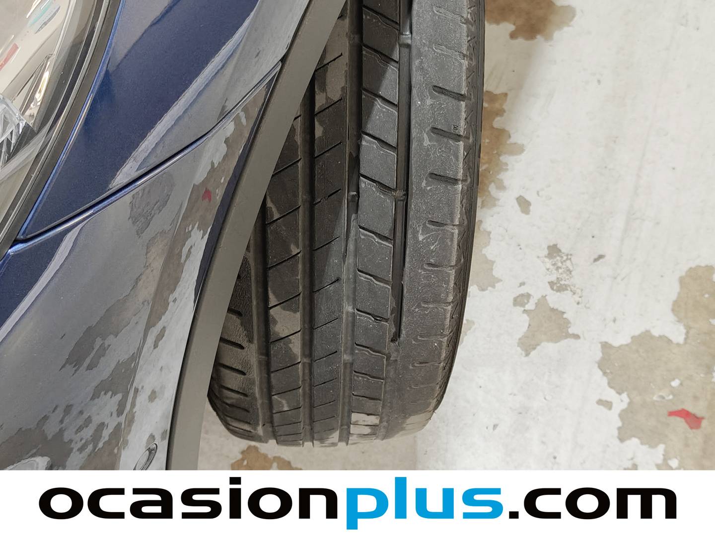 BMW X3 BMW X3 xDrive20i (184 CV) de segunda mano