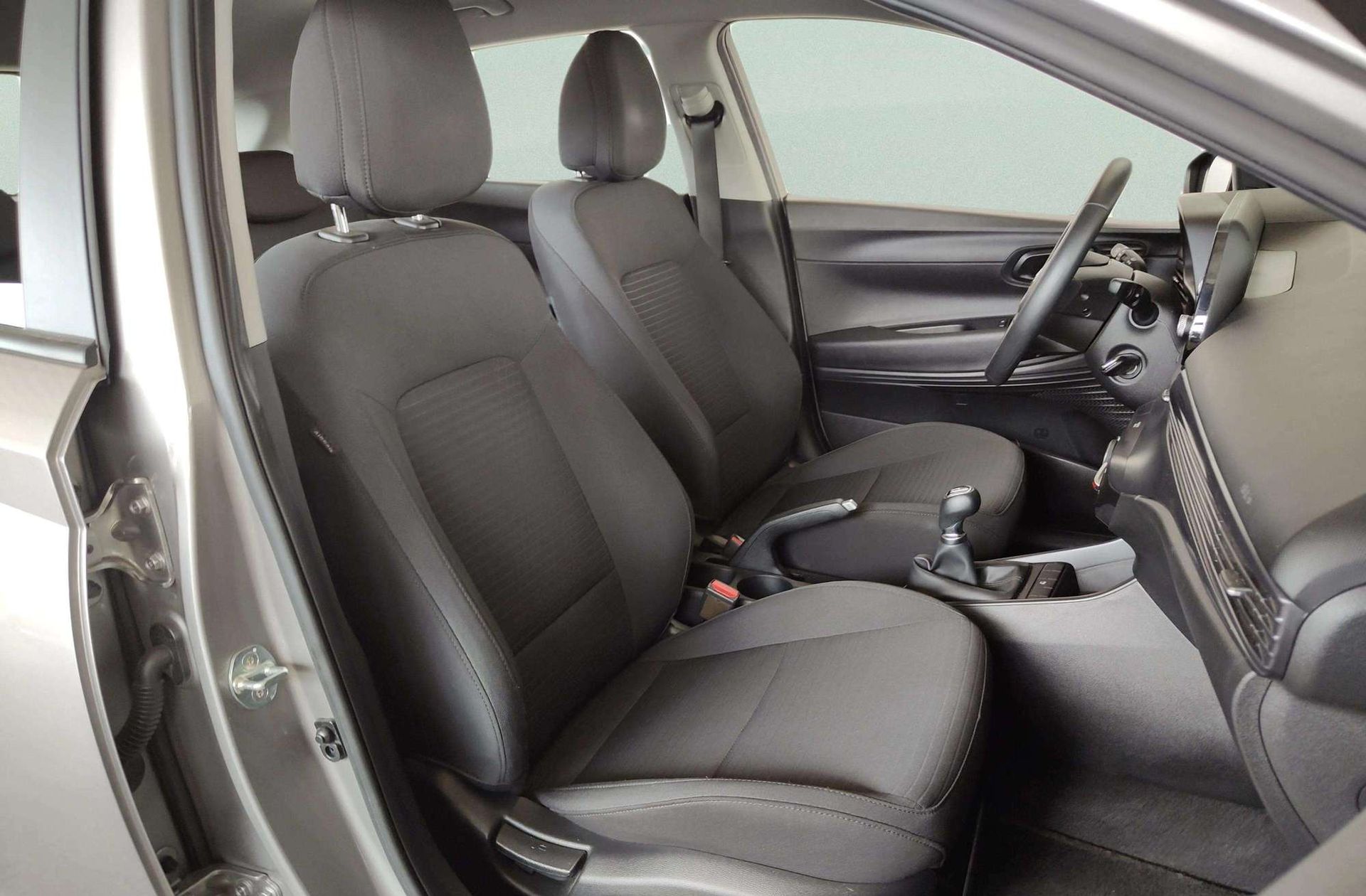 Hyundai i20 1.2 MPI Klass - foto 18