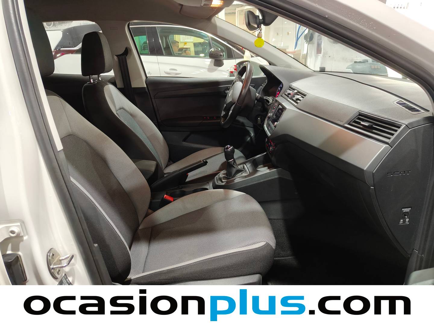 Seat Ibiza Seat Ibiza 1.0 TSI S&S Style (115 CV) al mejor precio