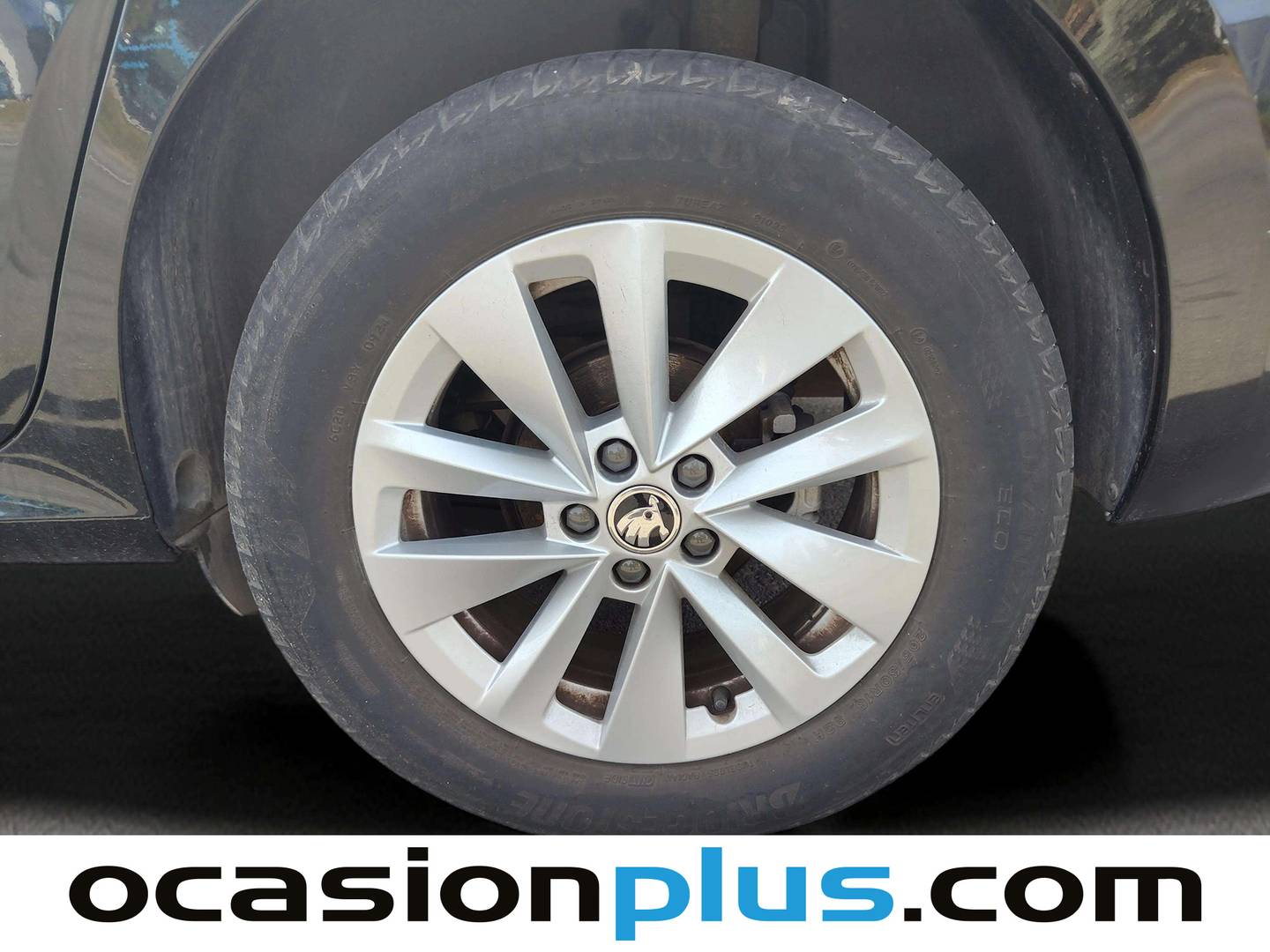 Skoda Kamiq Skoda Kamiq 1.0 TSI Selection DSG (115 CV) automático