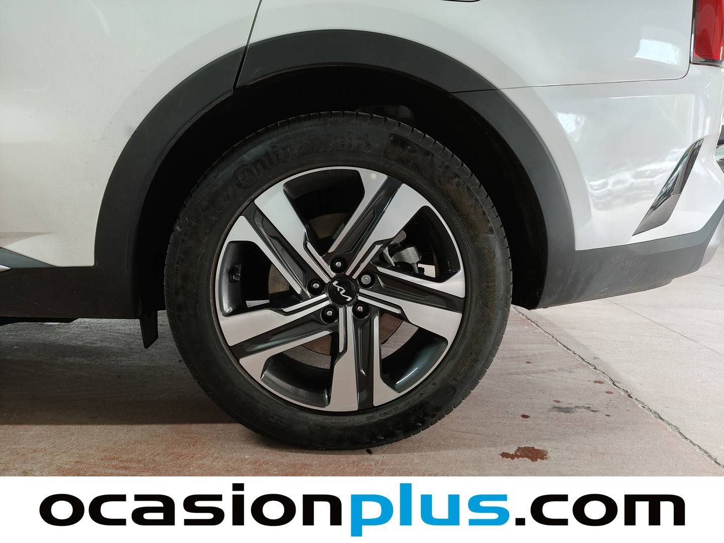KIA Sorento KIA Sorento 1.6 T-GDi HEV Emotion 4x2 (230 CV) km 0