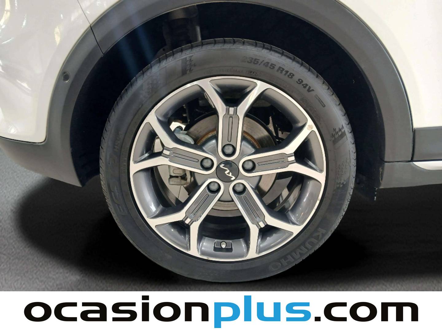 KIA XCeed Kia XCeed 1.6 GDi PHEV eMotion (141 CV) al mejor precio