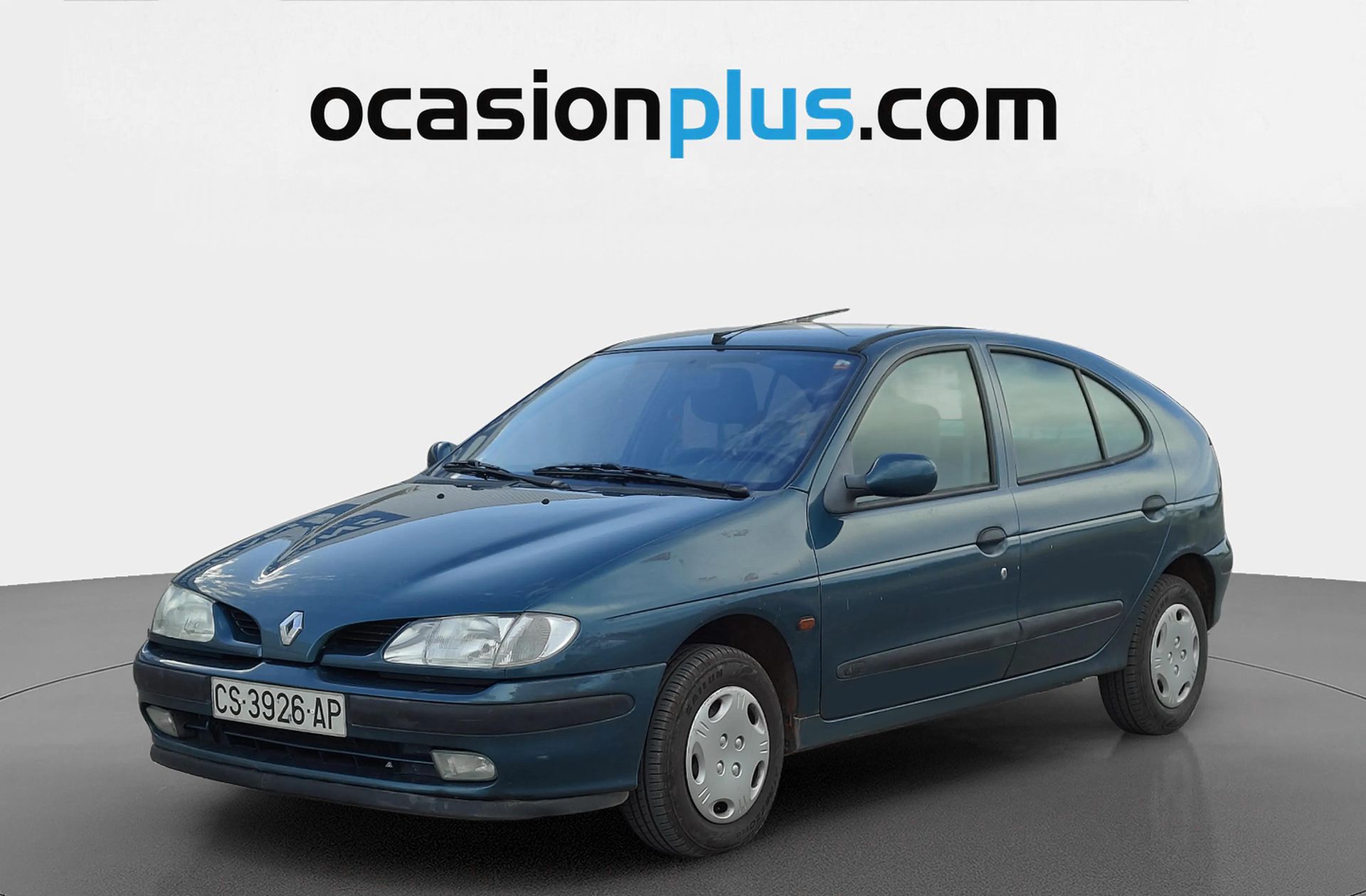 Renault Mégane 1.6 Classic RN