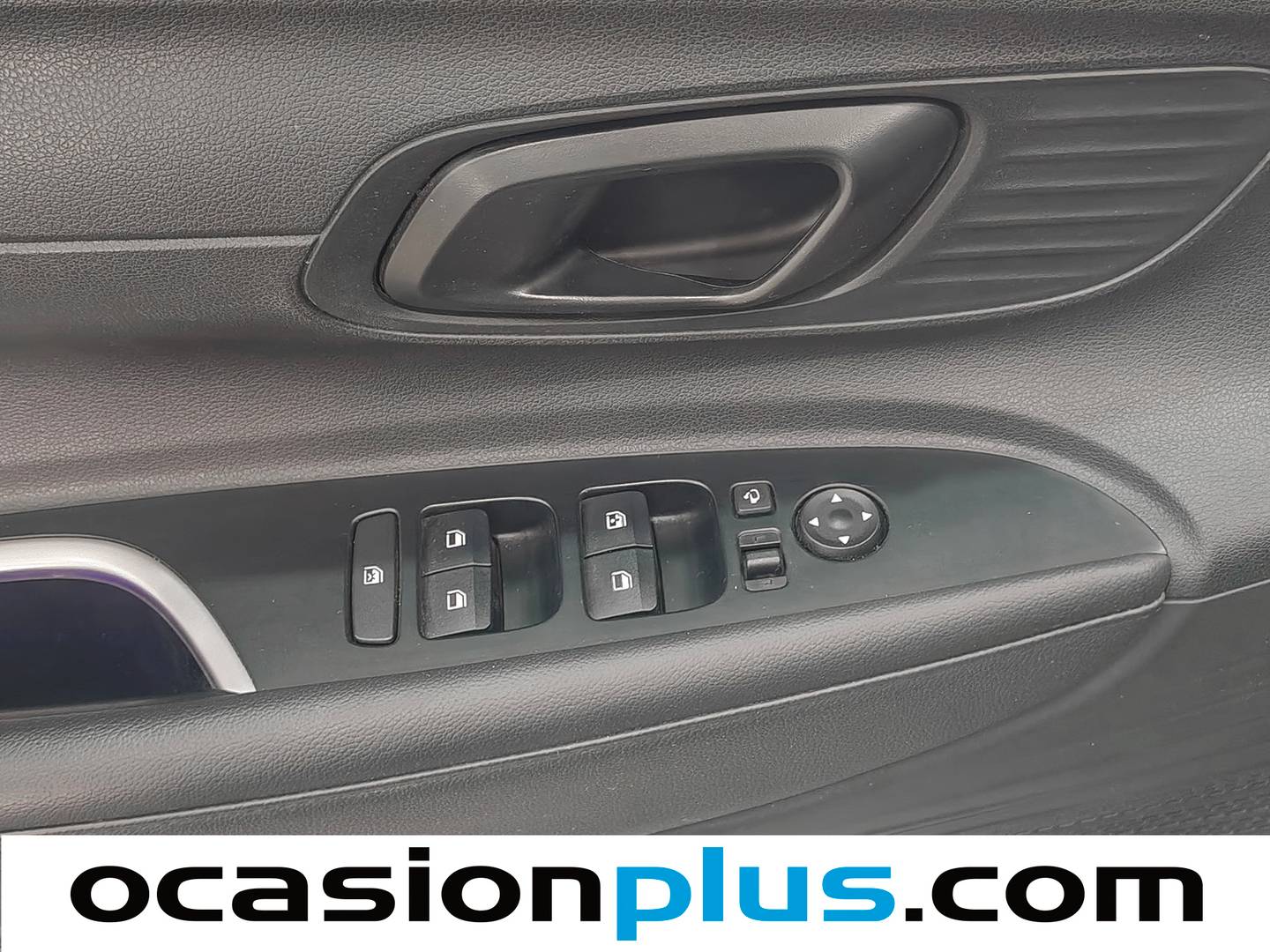 Hyundai Bayon Hyundai Bayon 1.2 MPI Maxx (79 CV) manual