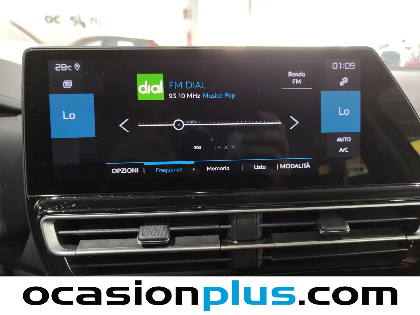 Foto Citroën C5 Aircross Citroen C5 Aircross BlueHDi 130 S&S Max EAT8 (131 CV)