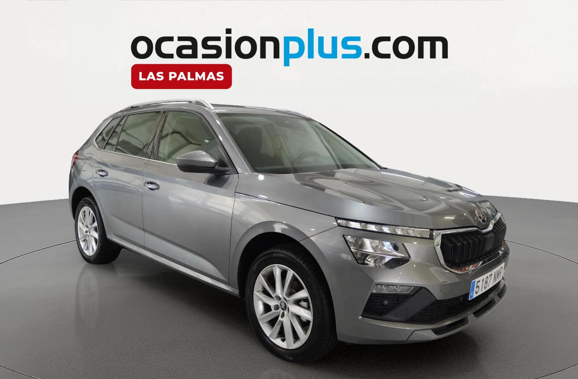 Škoda Kamiq 1.0 TSI Selection DSG - foto 2