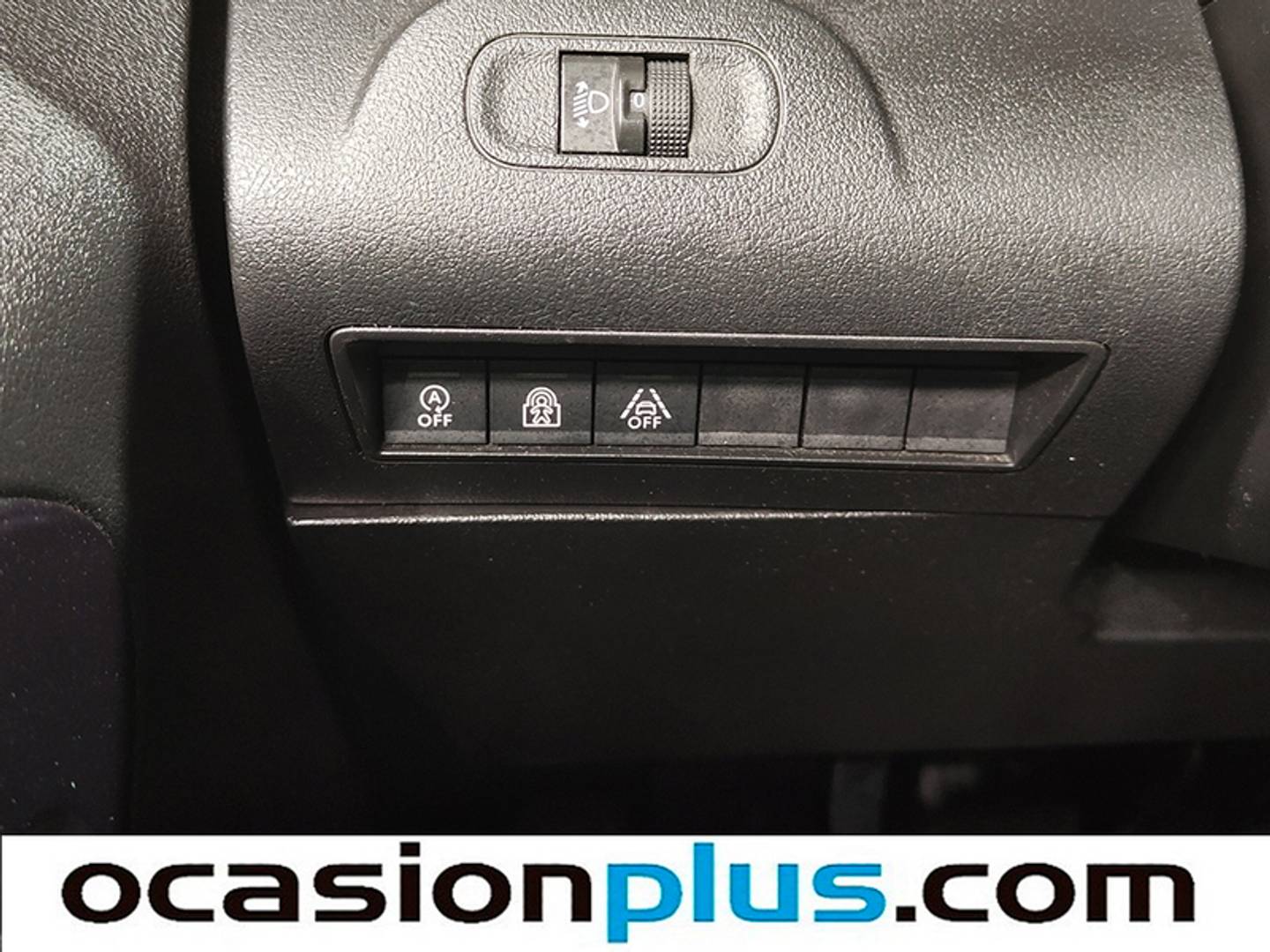 Foto Peugeot Rifter Peugeot Rifter BlueHDi 130 S&S Allure Standard (130 CV)