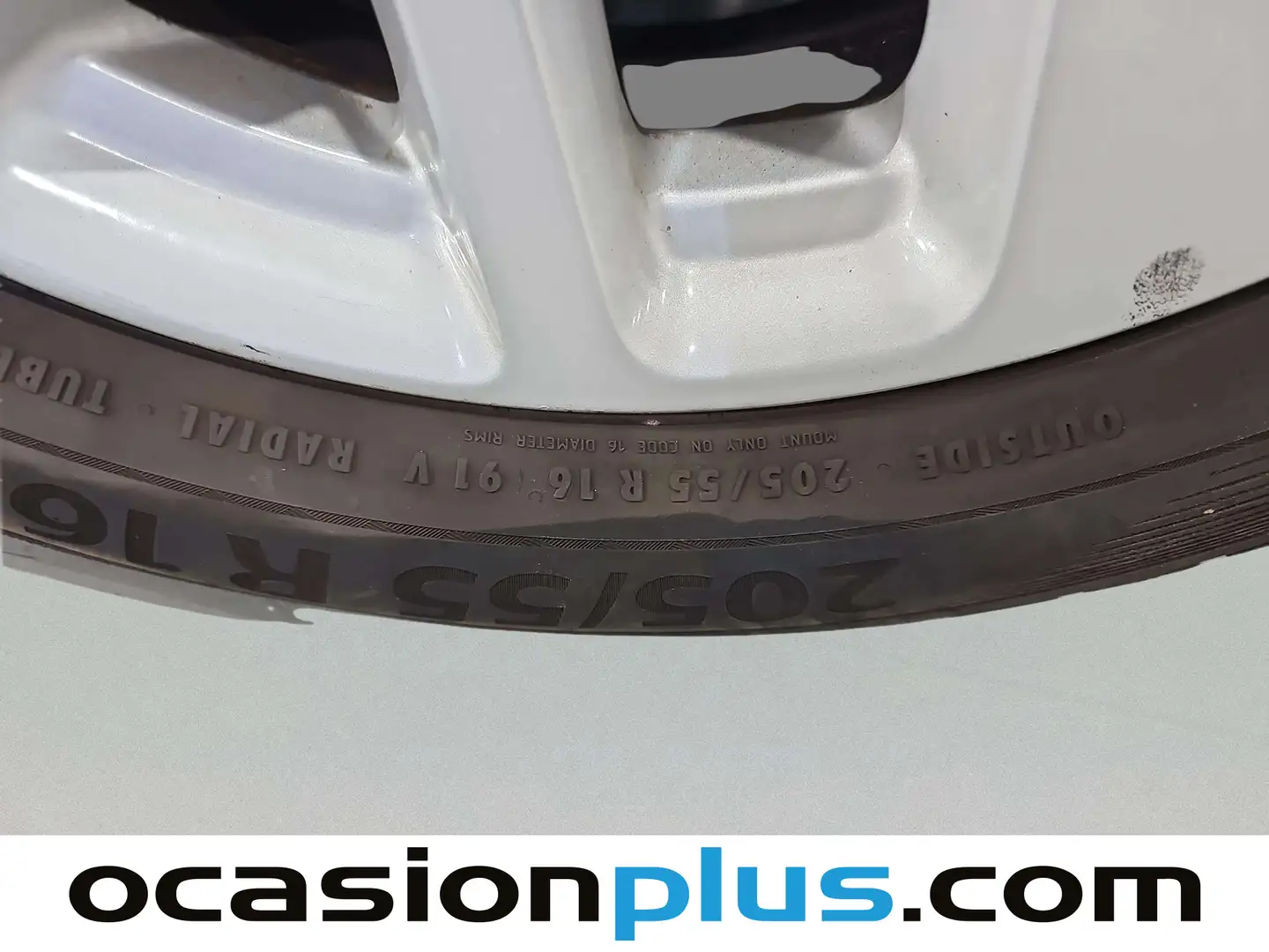 Foto KIA Carens Kia Carens 1.7 CRDi VGT Concept Eco-Dynam (115 CV) 7 PLAZAS