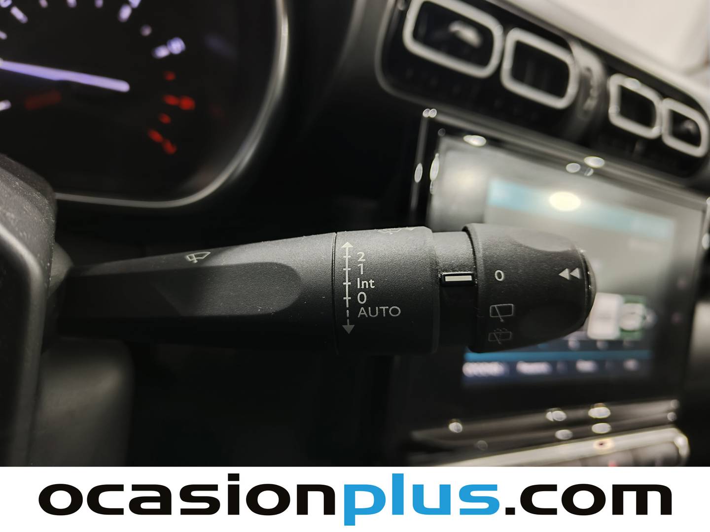 Citroën C3 Aircross Citroën C3 Aircross PureTech 110 S&S Shine EAT6 (110 CV) barato