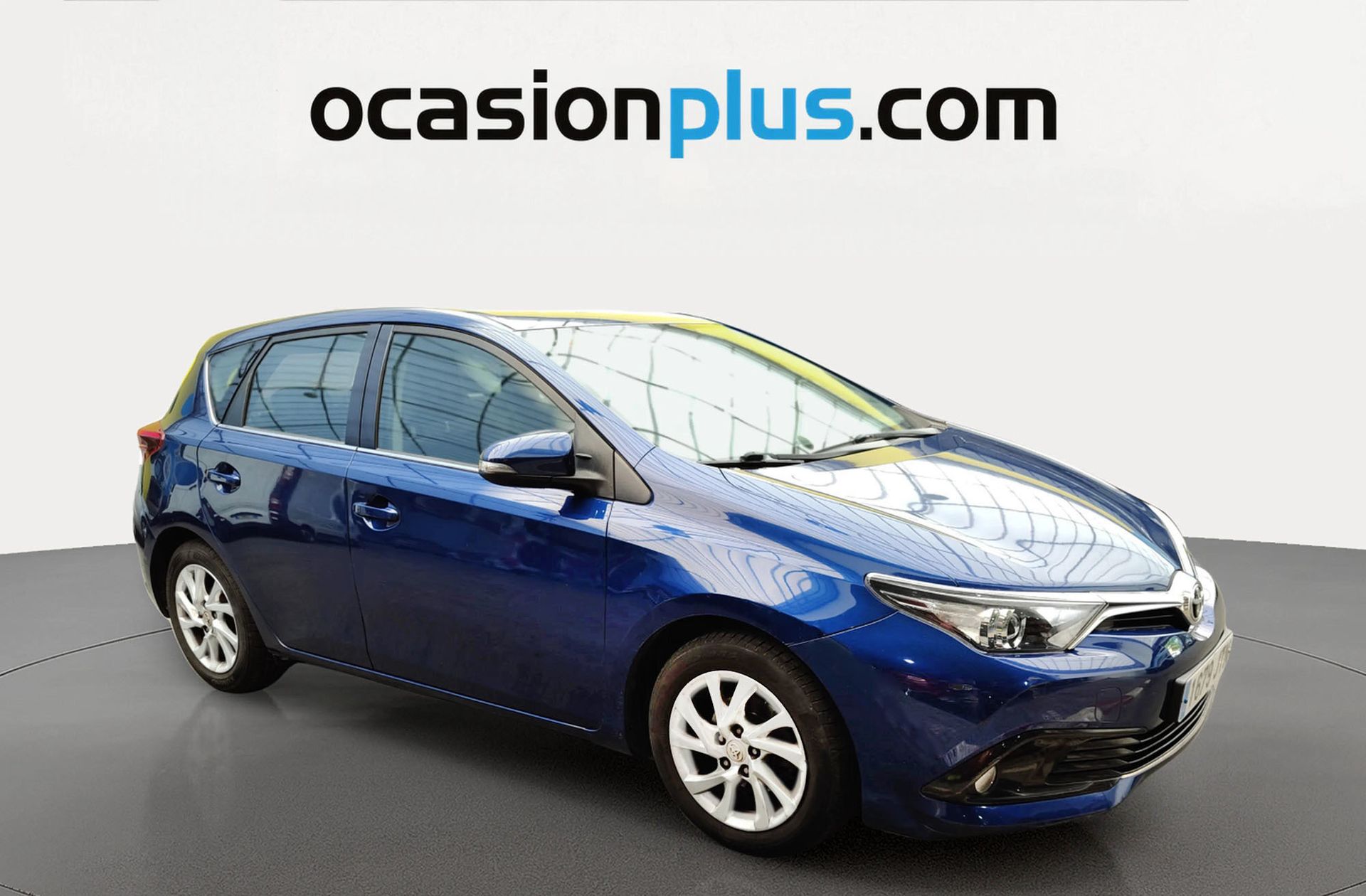 Toyota Auris 1.4 90 D Active - foto 2