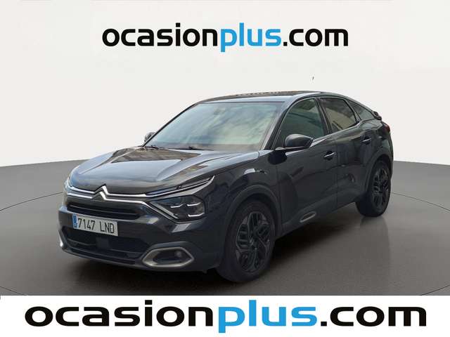 Citroën C4 PureTech 130 S&S 6v Feel Pack (130 CV) de segunda mano