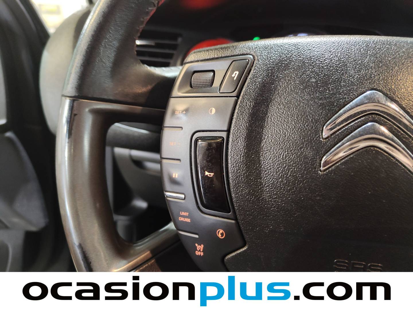 Citroën C5 Citroën C5 Tourer 2.0 HDI Millenium (140 CV) 2015