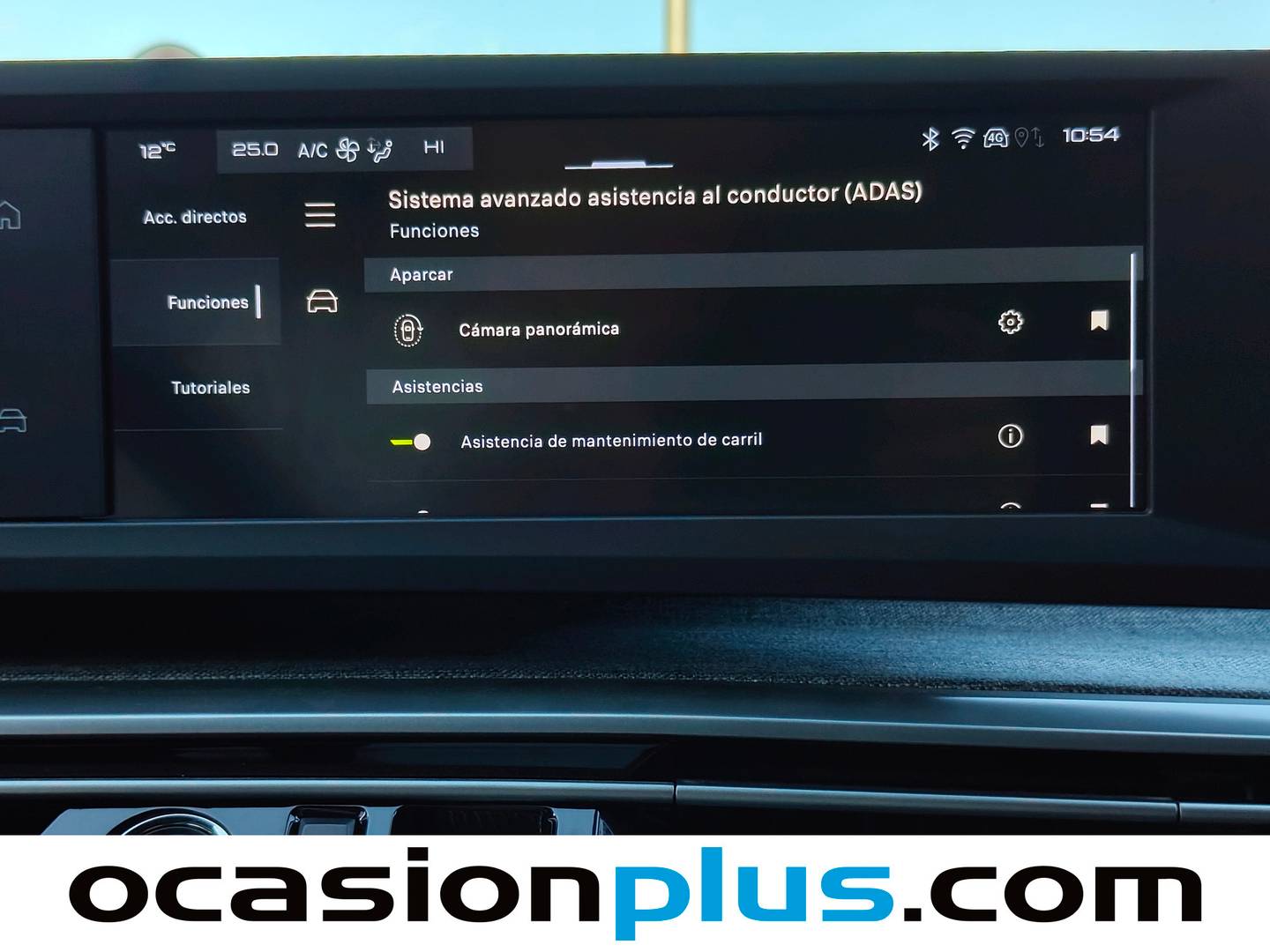 Peugeot 3008 Hybrid Peugeot 3008 Hybrid 145 Allure eDCS6 (145 CV) 145cv