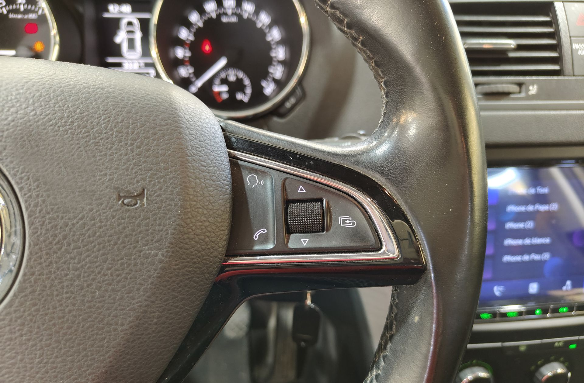 Škoda Yeti 2.0 TDI AdBlue Like 4x2 - foto 23