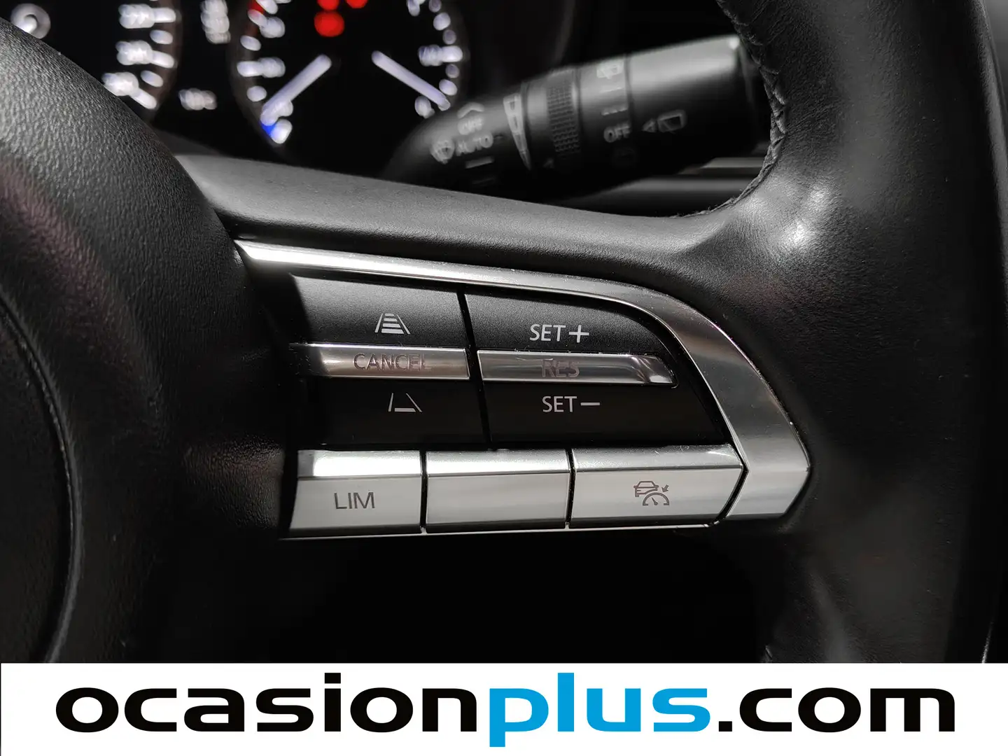 Foto Mazda CX-30 Mazda CX-30 2.0 Skyactiv-X Evolution 2WD (180 CV)