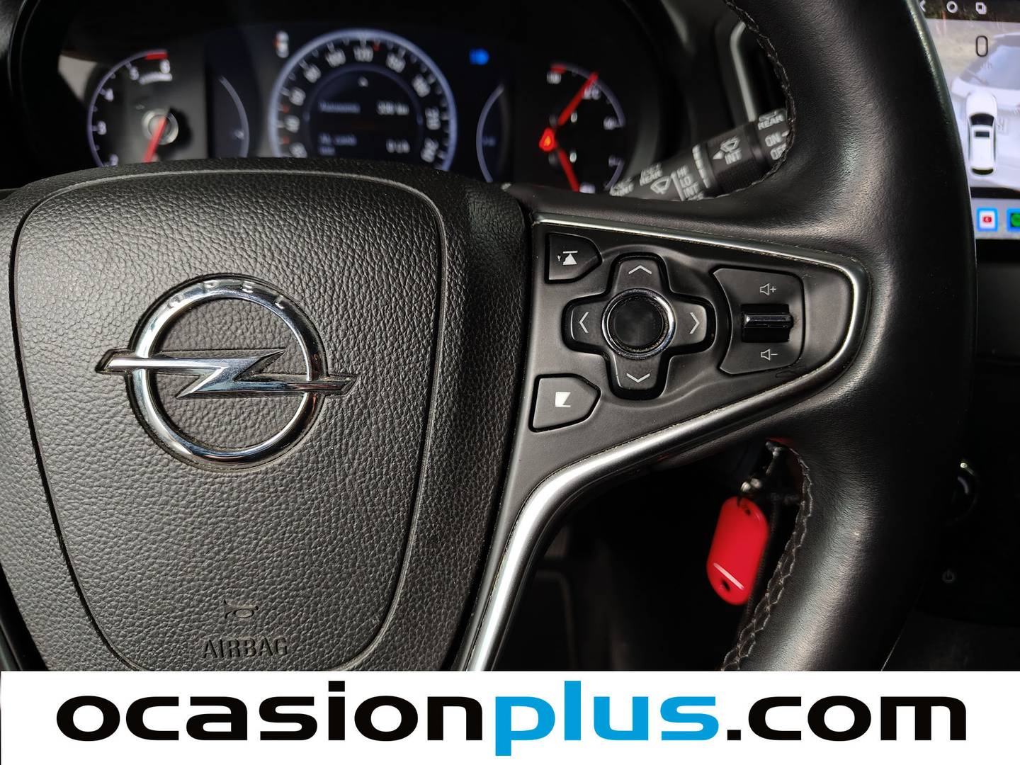 Opel Insignia Opel Insignia Sports Tourer 2.0 CDTI ecoFlex S&S Excellence (140 CV) barato