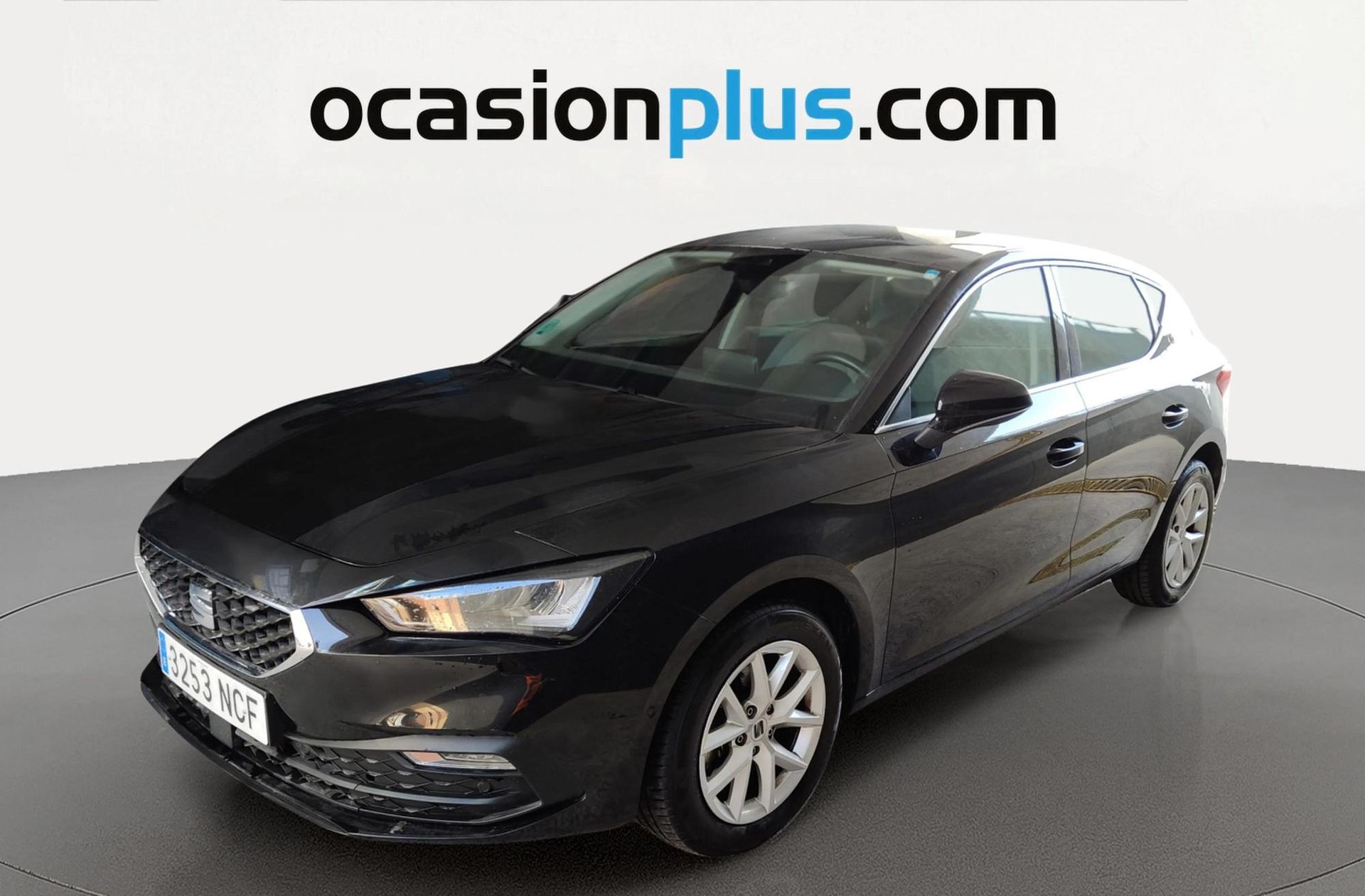 SEAT León 2.0 TDI Style XL