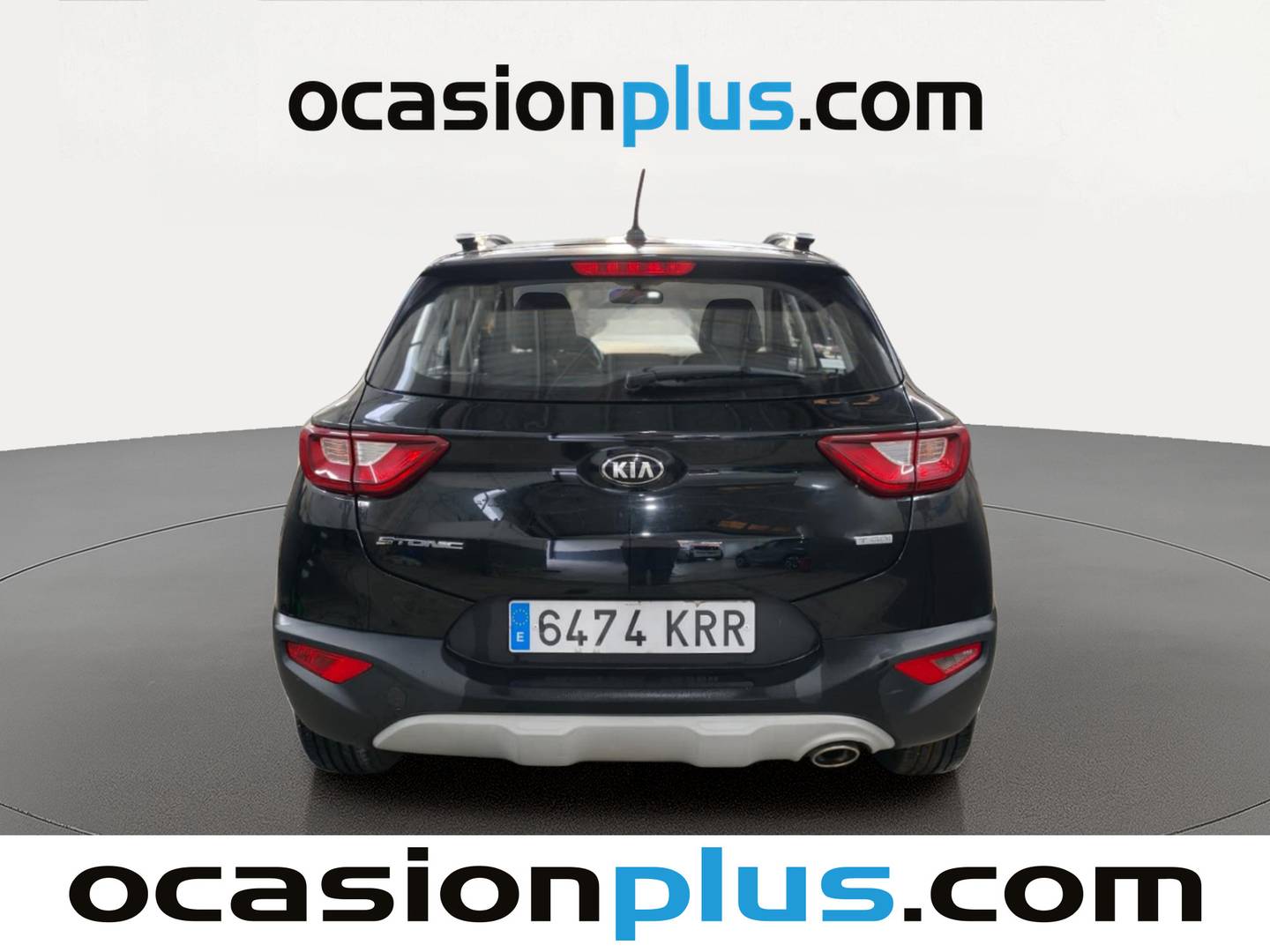KIA Stonic KIA Stonic 1.0 T-GDi Concept (100 CV) barato