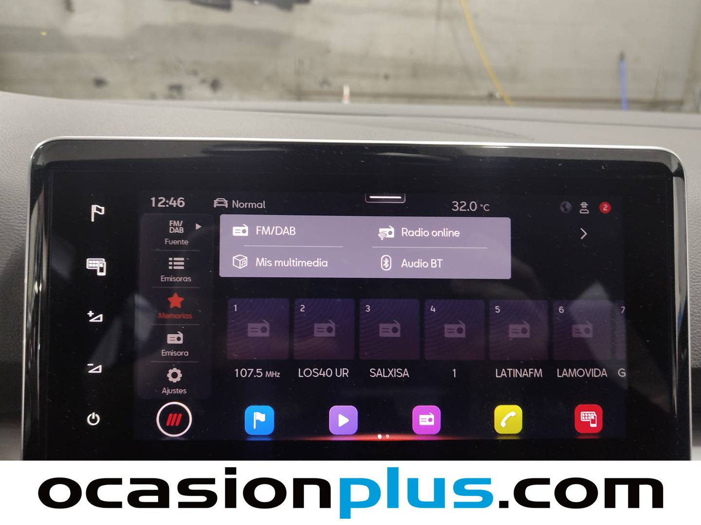 Seat Tarraco Seat Tarraco 2.0 TDI S&S FR XL DSG (150 CV) 7 Plazas 2023