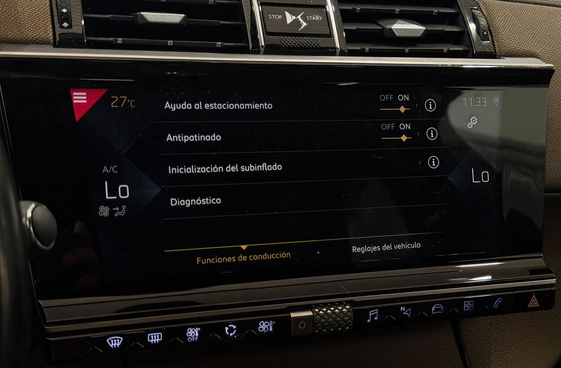 DS 7 Crossback BlueHDi 130 Be Chic - foto 10