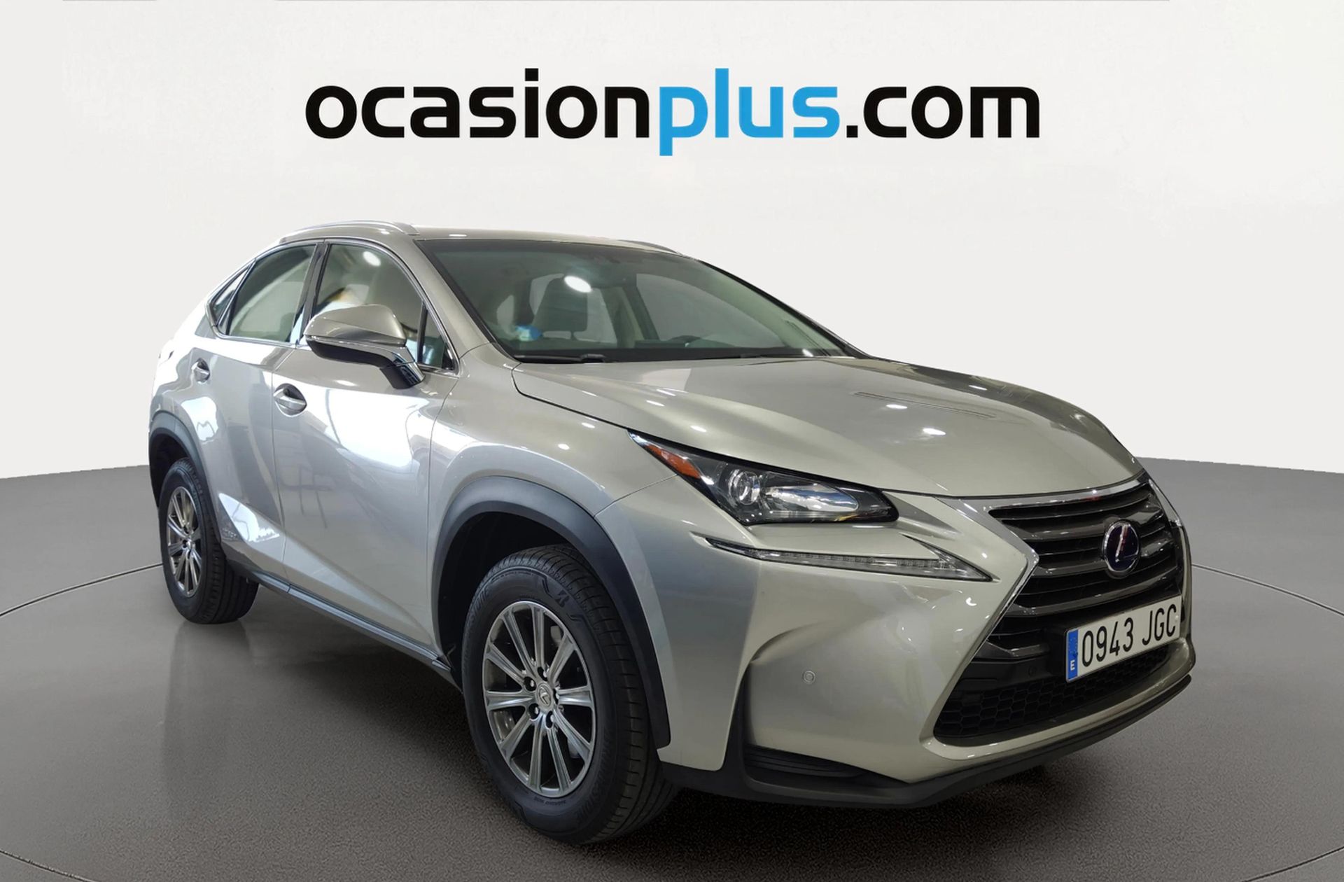 Lexus NX 300h Corporate 2WD Navibox - foto 2