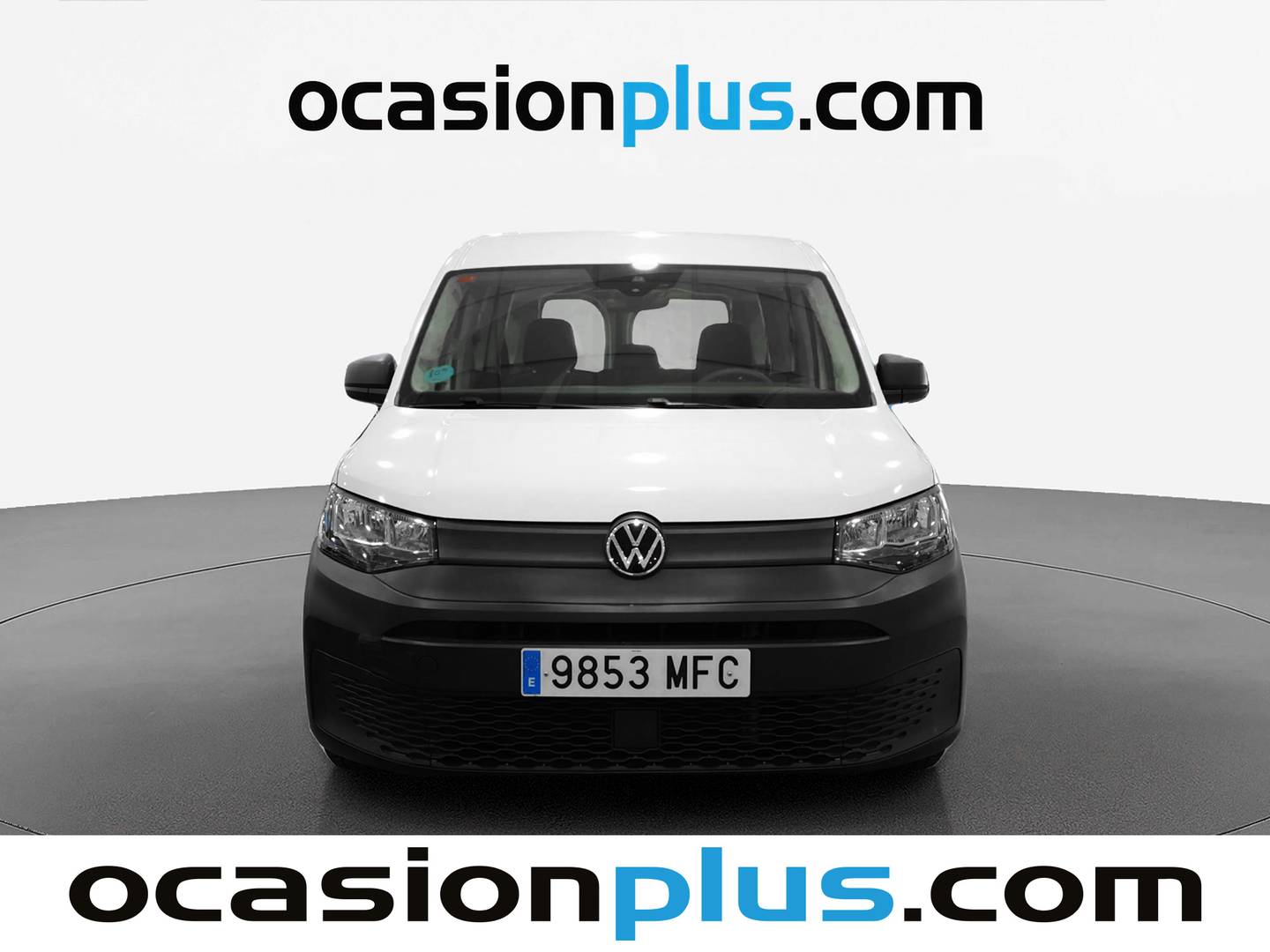 Volkswagen Caddy Volkswagen Caddy Kombi 2.0 TDI (102 CV) 102cv