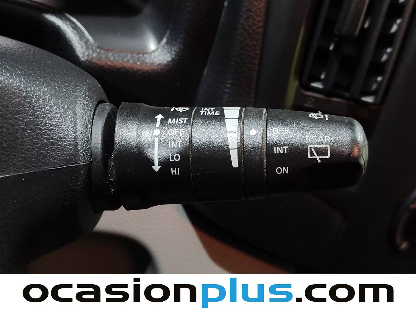 Foto Nissan NV200 Nissan NV200 Combi 1.5 dCi Comfort (90 CV)