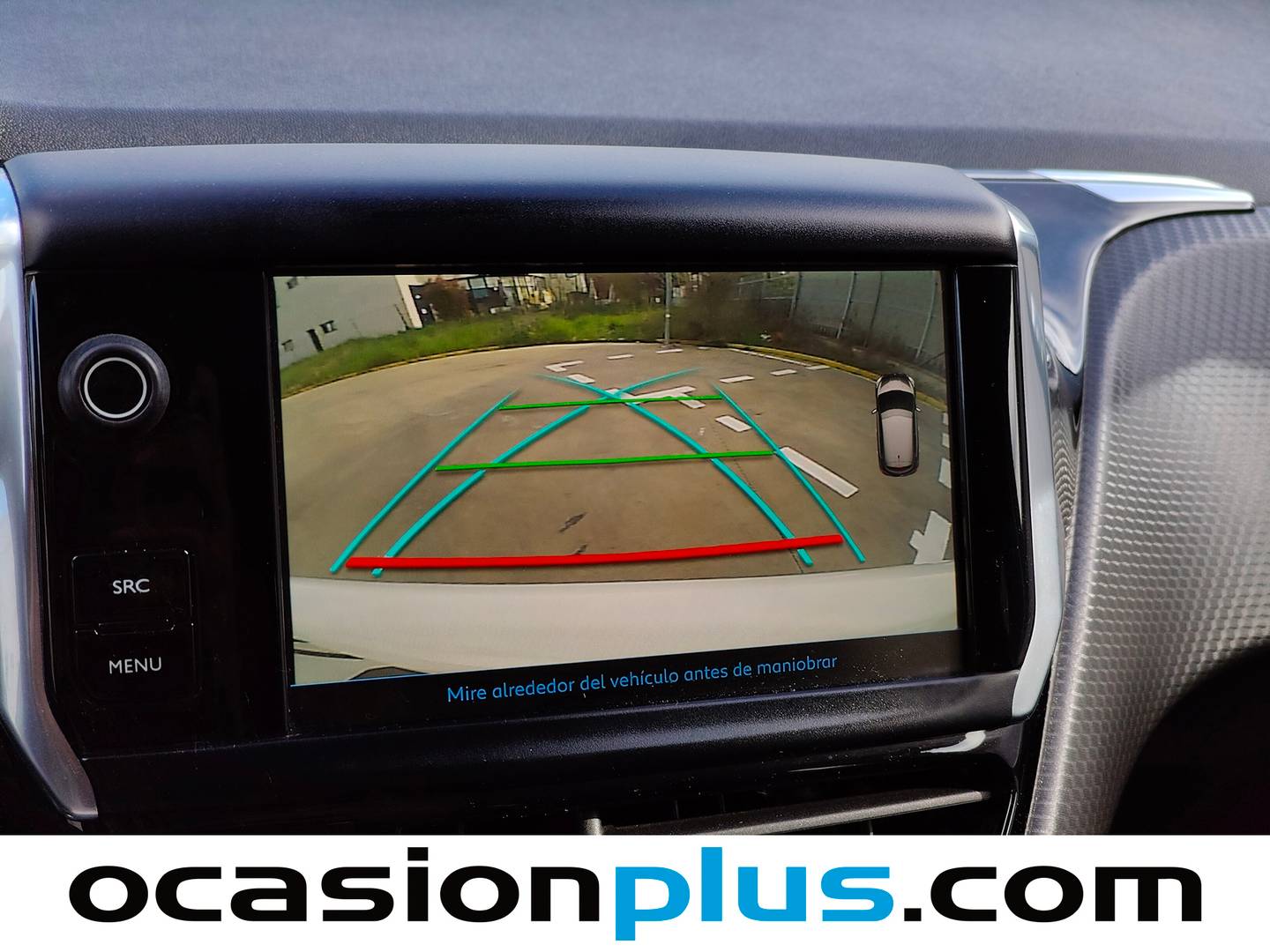 Extras del Peugeot 208 Peugeot 208 PureTech 82 S&S Tech Edition (82 CV)