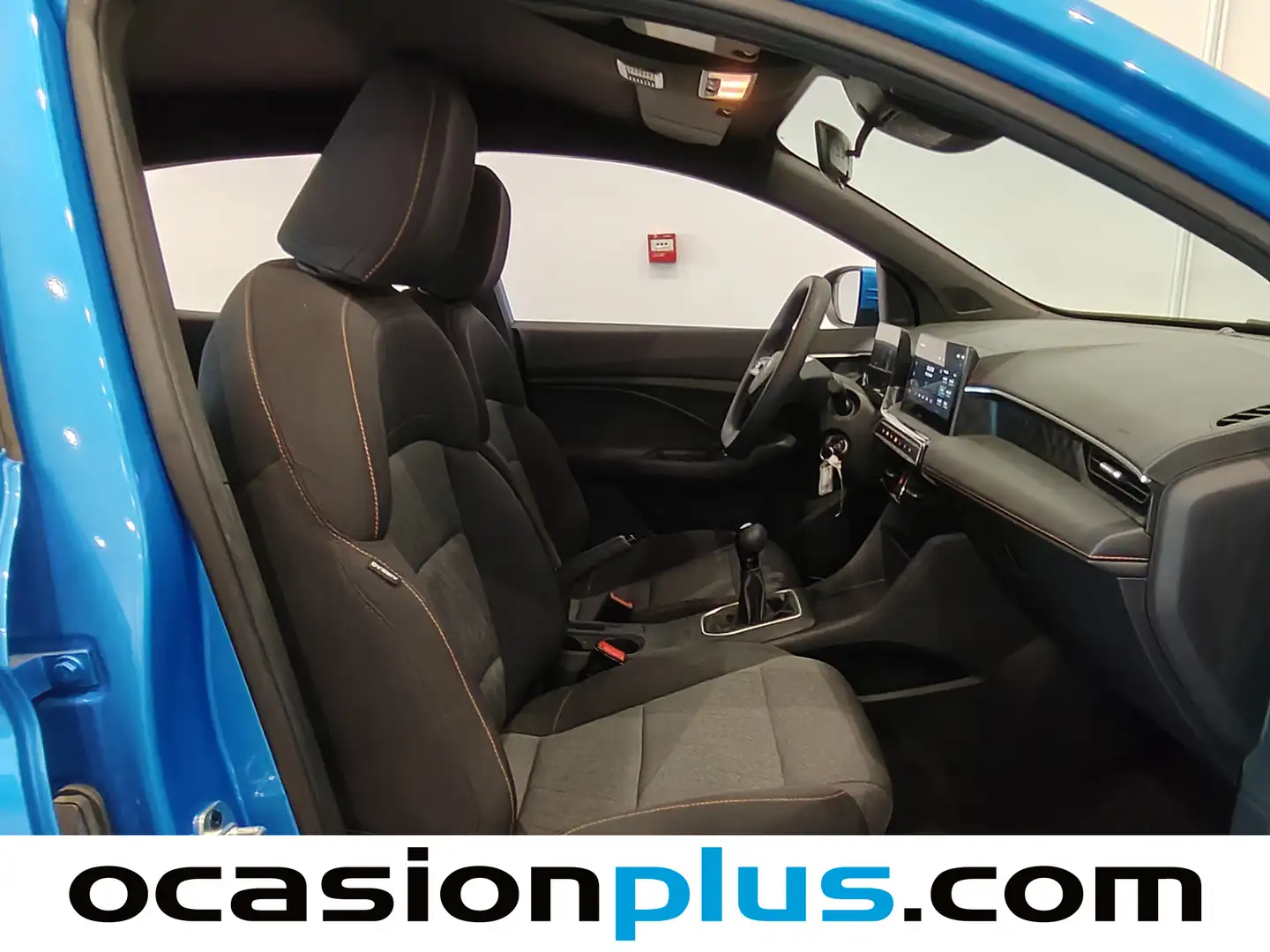 Foto MG MG3 MG MG3 1.5 Standard (116 CV)