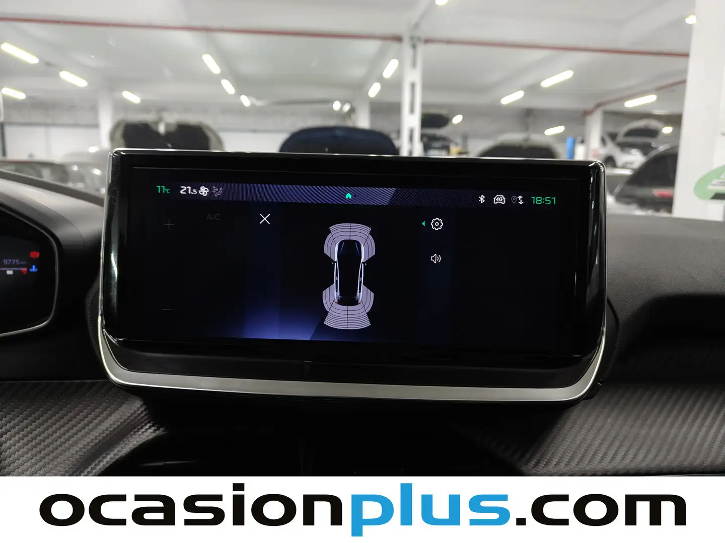 Foto Peugeot 208 Peugeot 208 PureTech 100 Allure (100 CV)