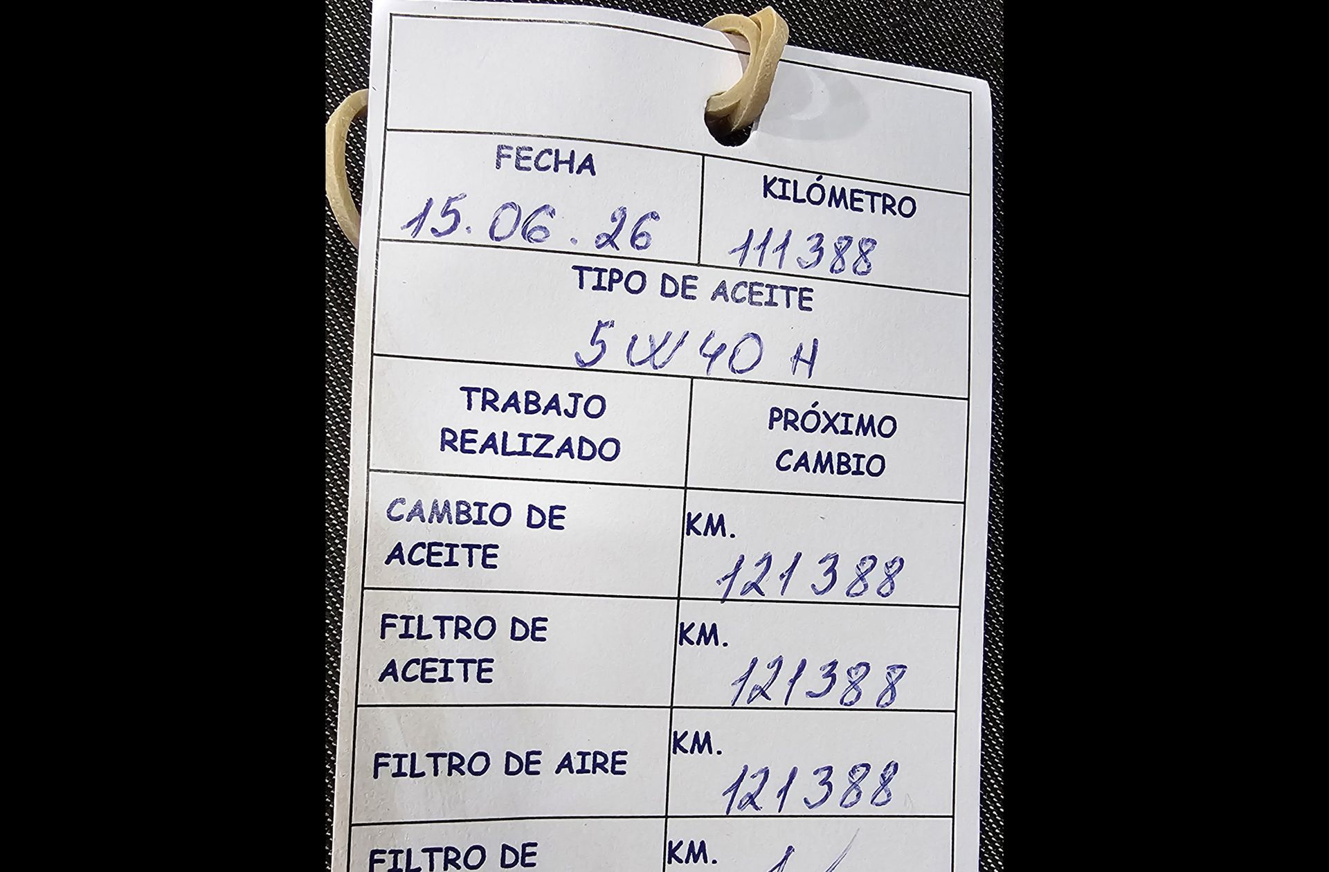 Fiat Punto 1.2 Gasolina Pop - foto 16
