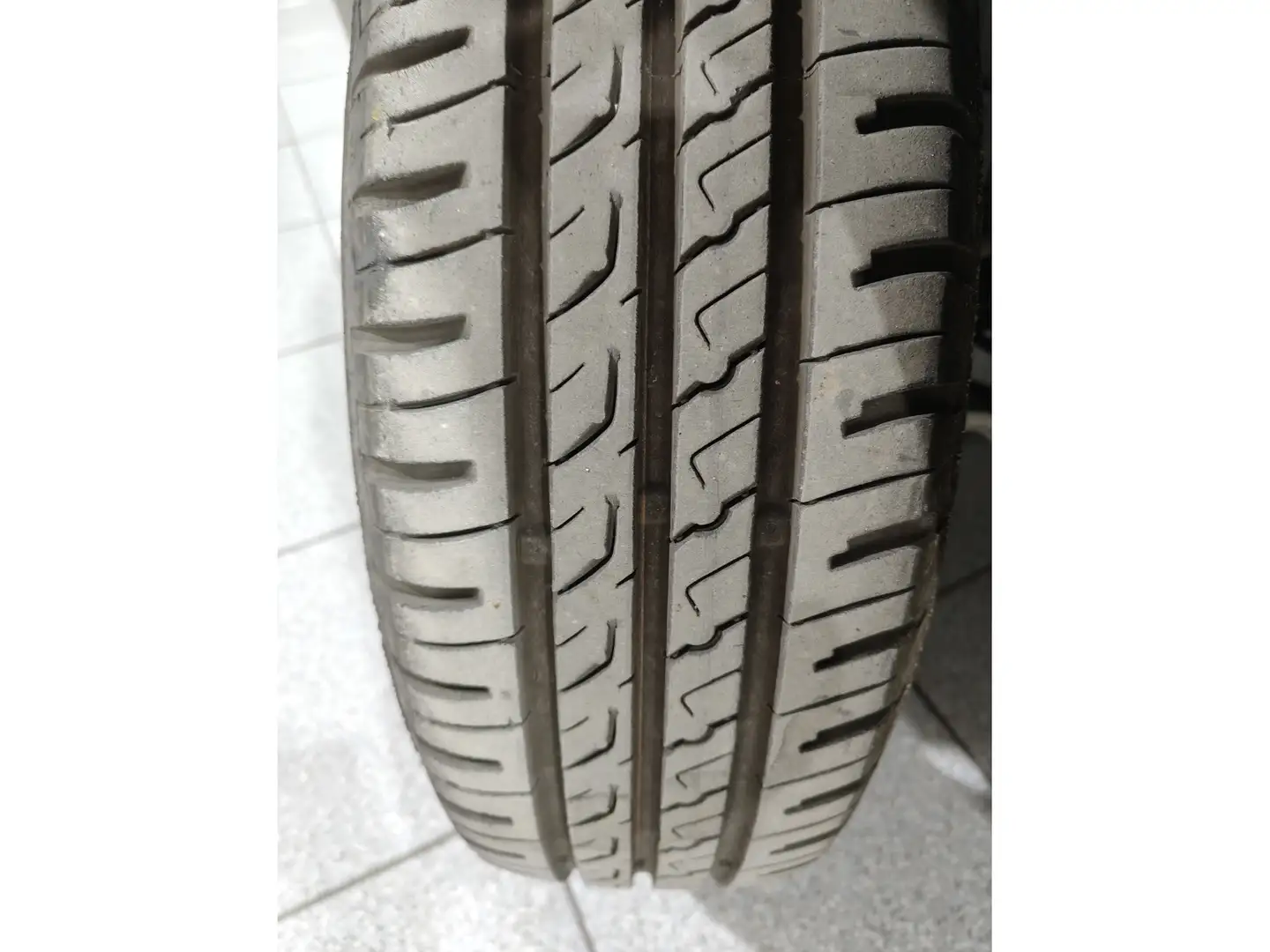 Foto Dacia Sandero Dacia Sandero Ambiance 1.0 (73 CV)