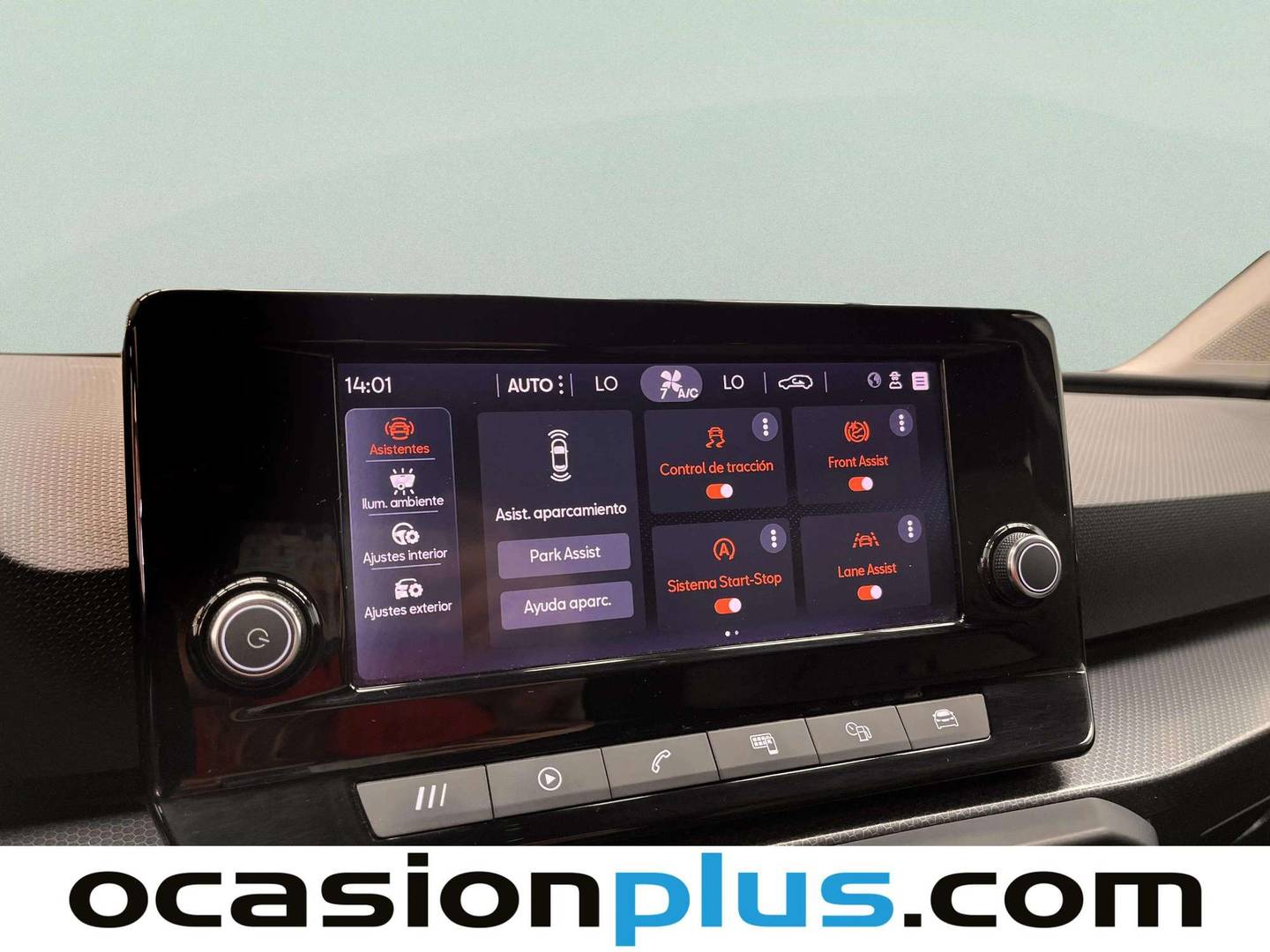 Foto Seat León SEAT León ST 1.5 TSI S&S Style XL (130 CV)