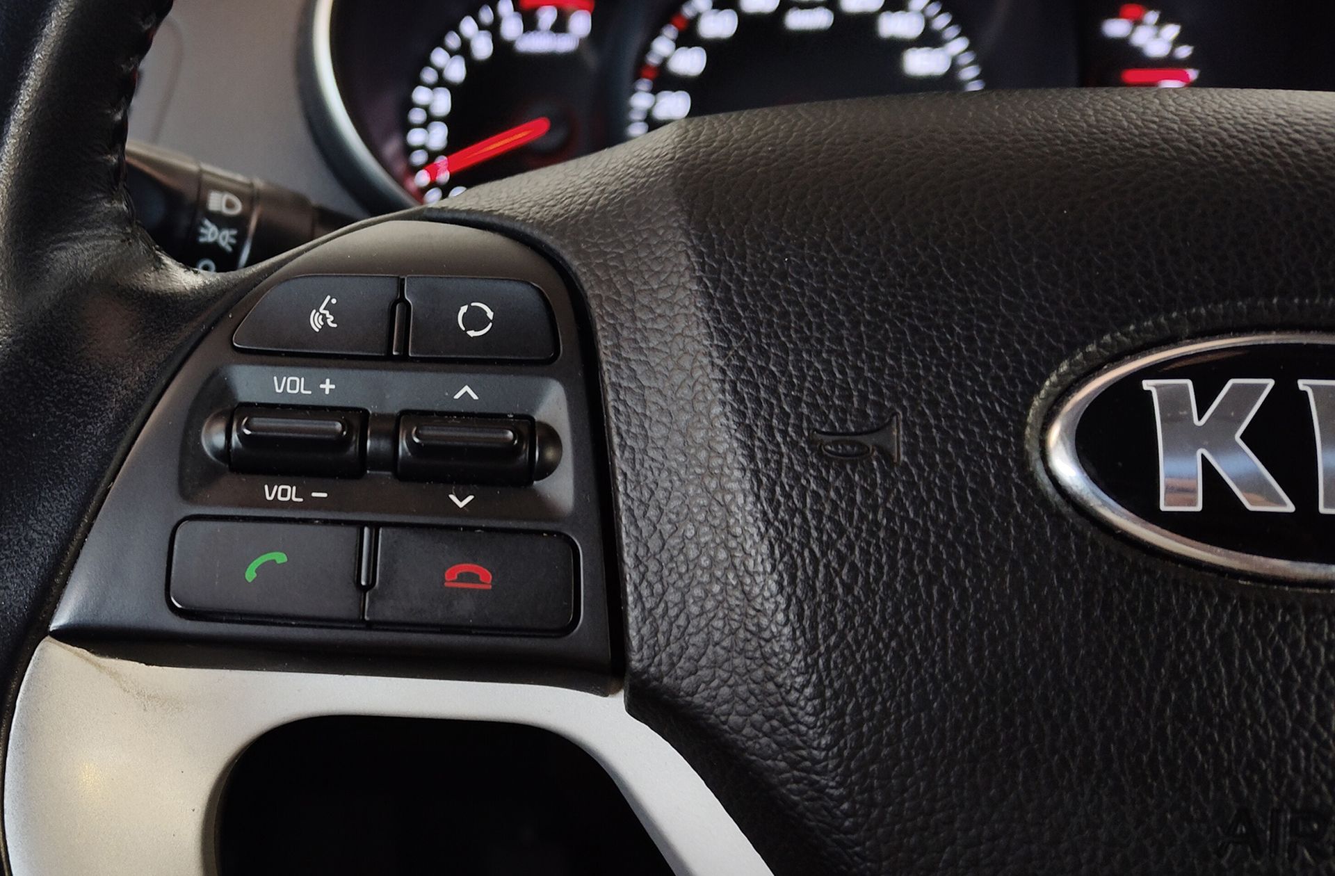 Kia Picanto 1.0 Cvvt Concept - foto 22