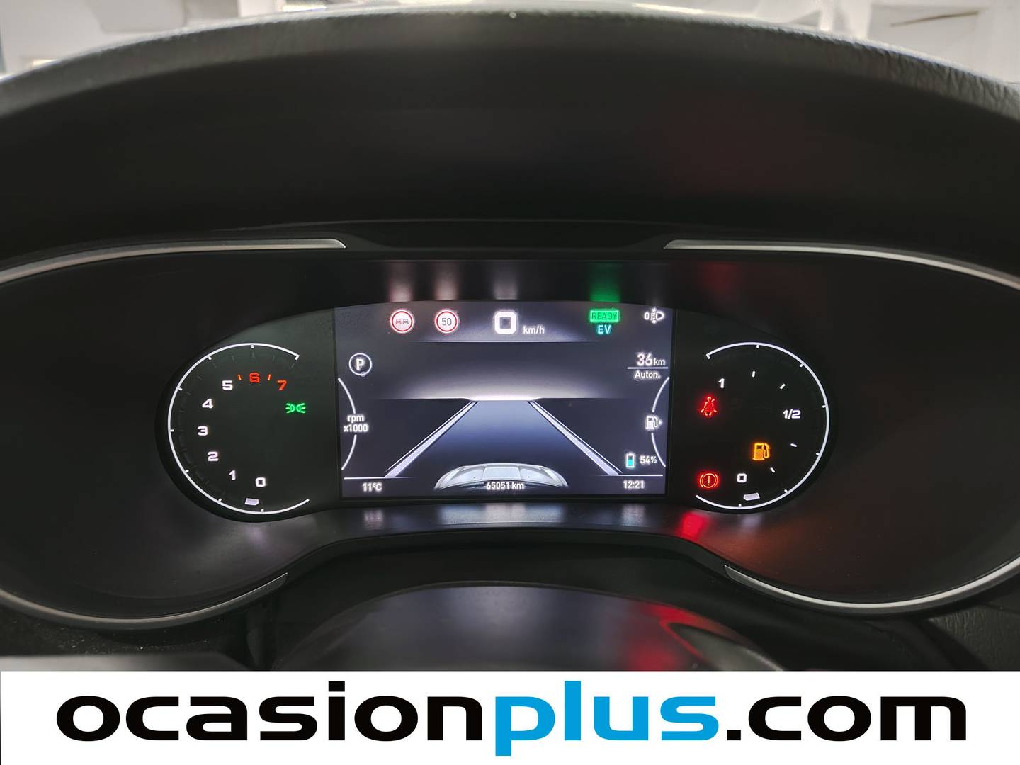 Foto Fiat Tipo Fiat Tipo 1.5 Hybrid Cross DCT (130 CV)