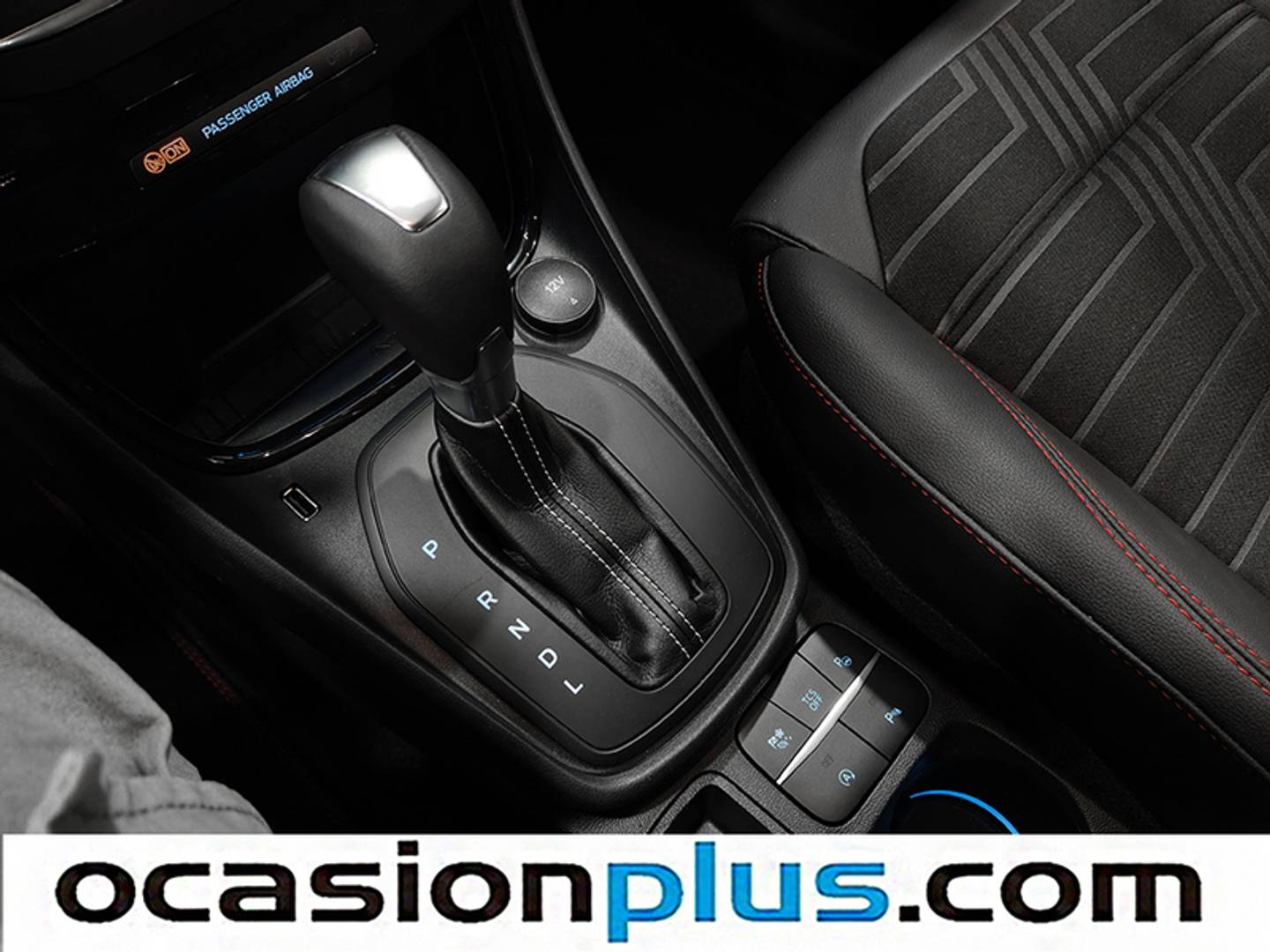 Foto Ford Puma Ford Puma 1.0 EcoBoost MHEV ST-Line X Auto (155 CV)