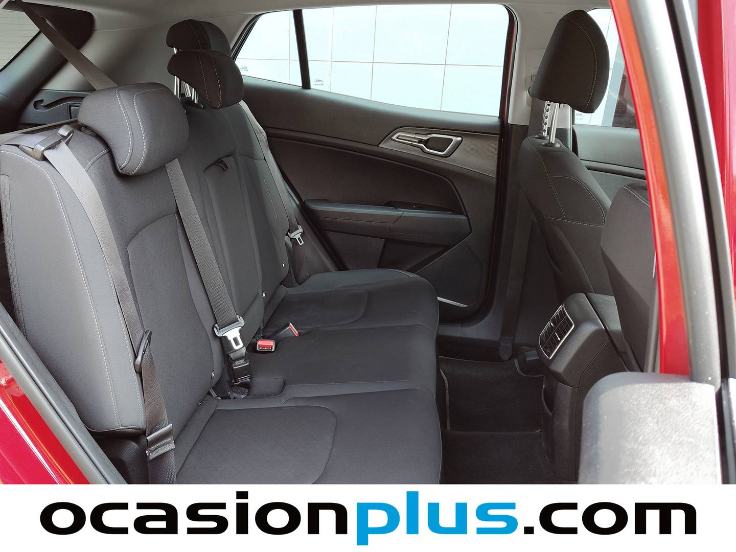 KIA Sportage KIA Sportage 1.6 T-GDi Concept 4X2 (150 CV) km 0