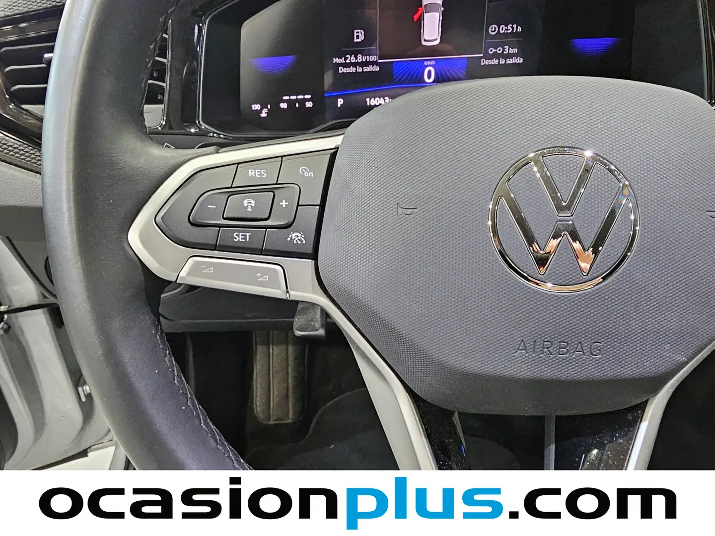 Foto Volkswagen Taigo Volkswagen Taigo ``Más`` 1.0 TSI  (115 CV) DSG