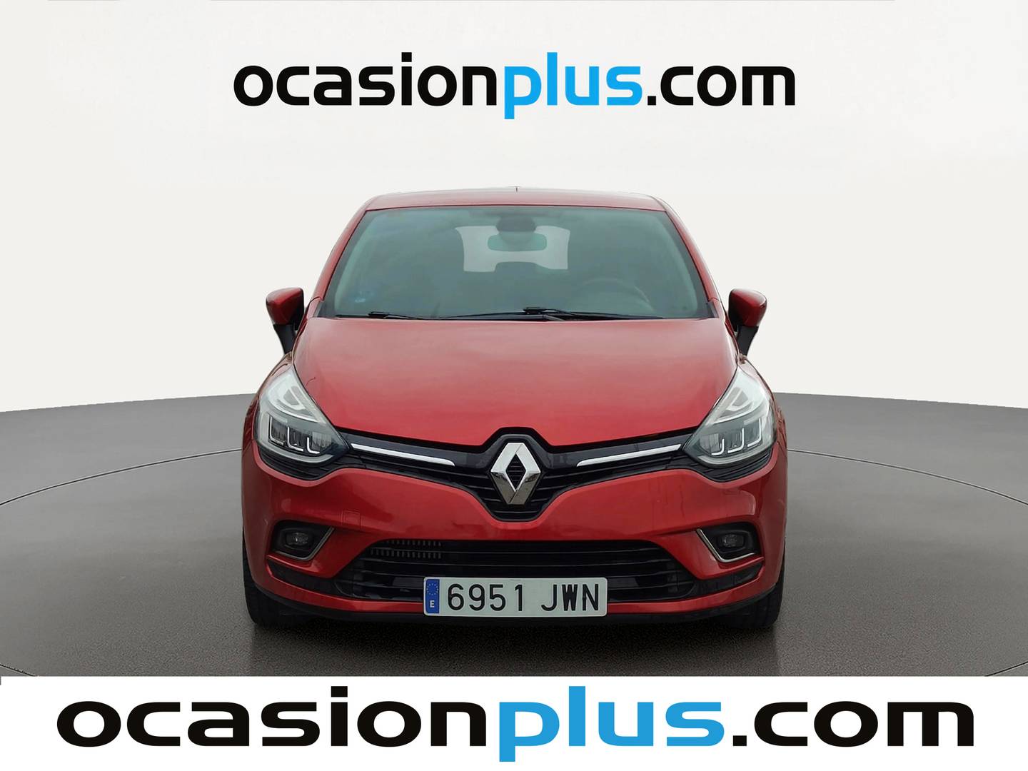 Renault Clio Renault Clio Zen Energy TCe (90 CV) 90cv