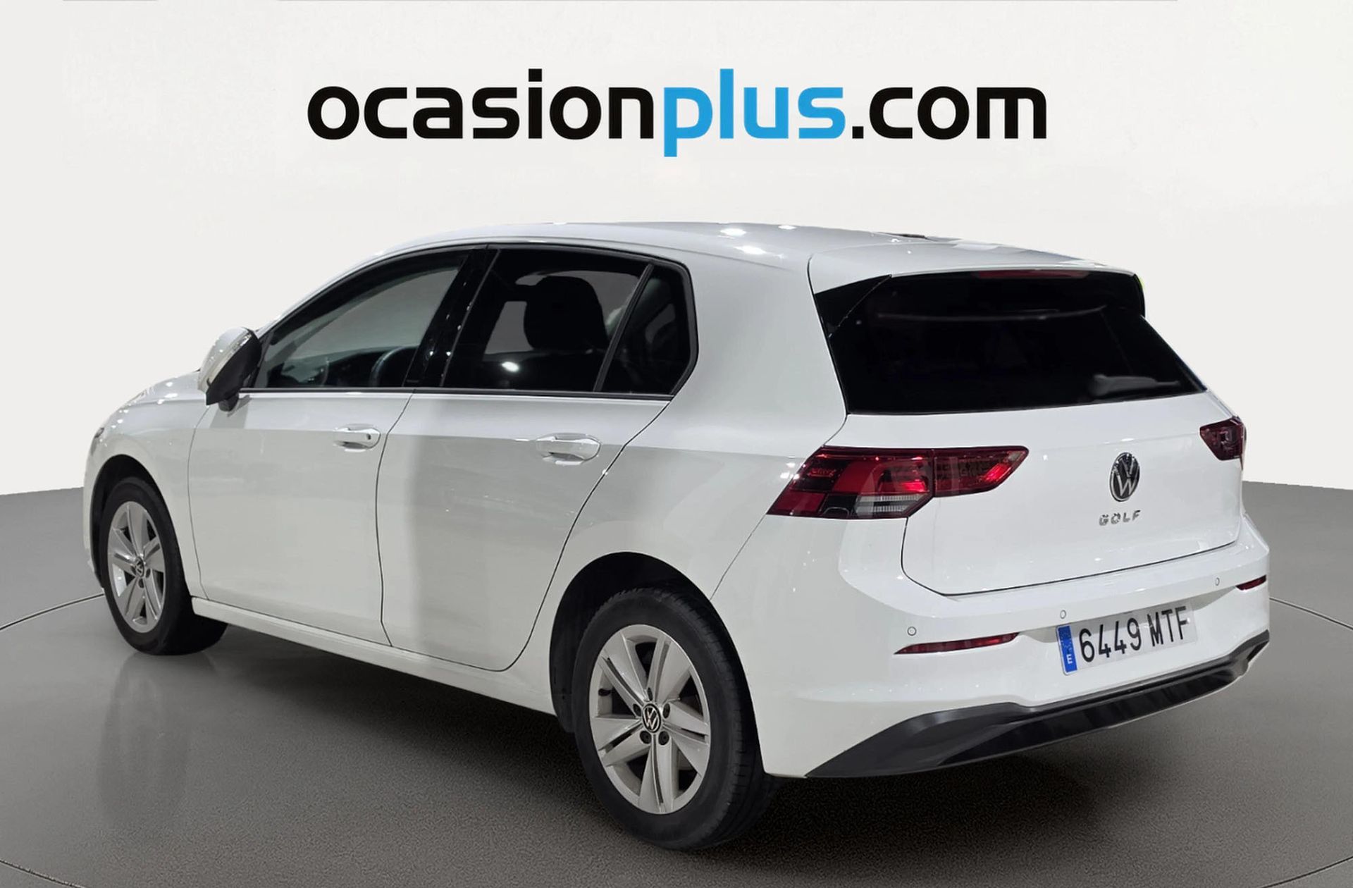 Volkswagen Golf Life 2.0 TDI - foto 3
