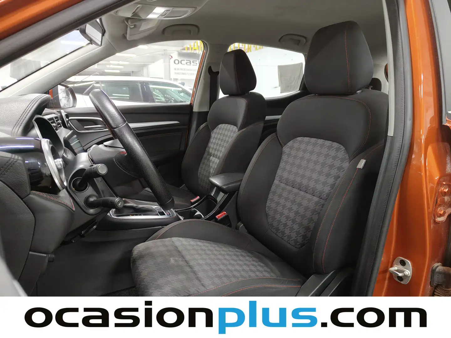 Foto MG ZS MG ZS 1.0T Comfort Auto (111 CV)