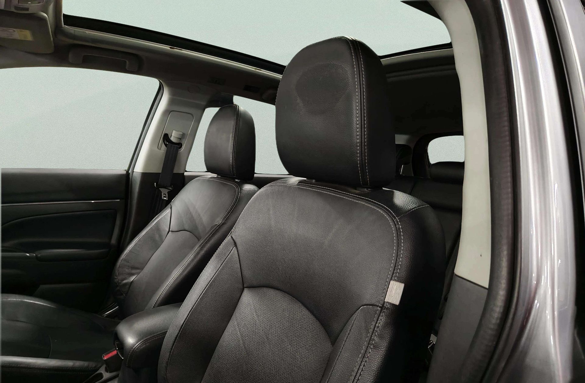 Mitsubishi ASX 220 DI-D Kaiteki 4WD - foto 8