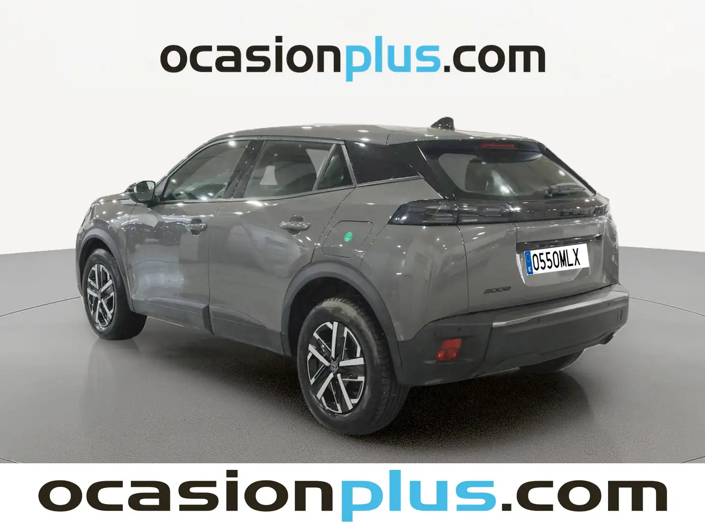 Foto Peugeot 2008 Peugeot 2008 PureTech 100 S&S Active (100 CV)