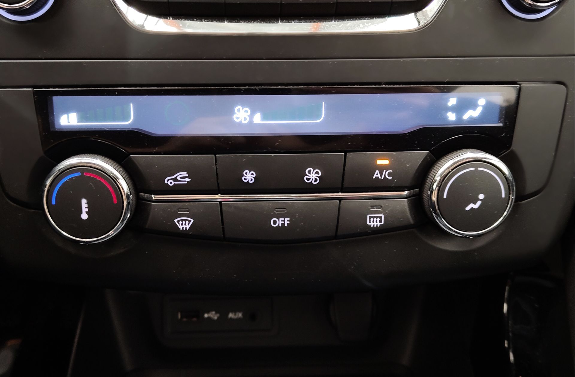 Renault Kadjar Life Energy TCe - foto 30