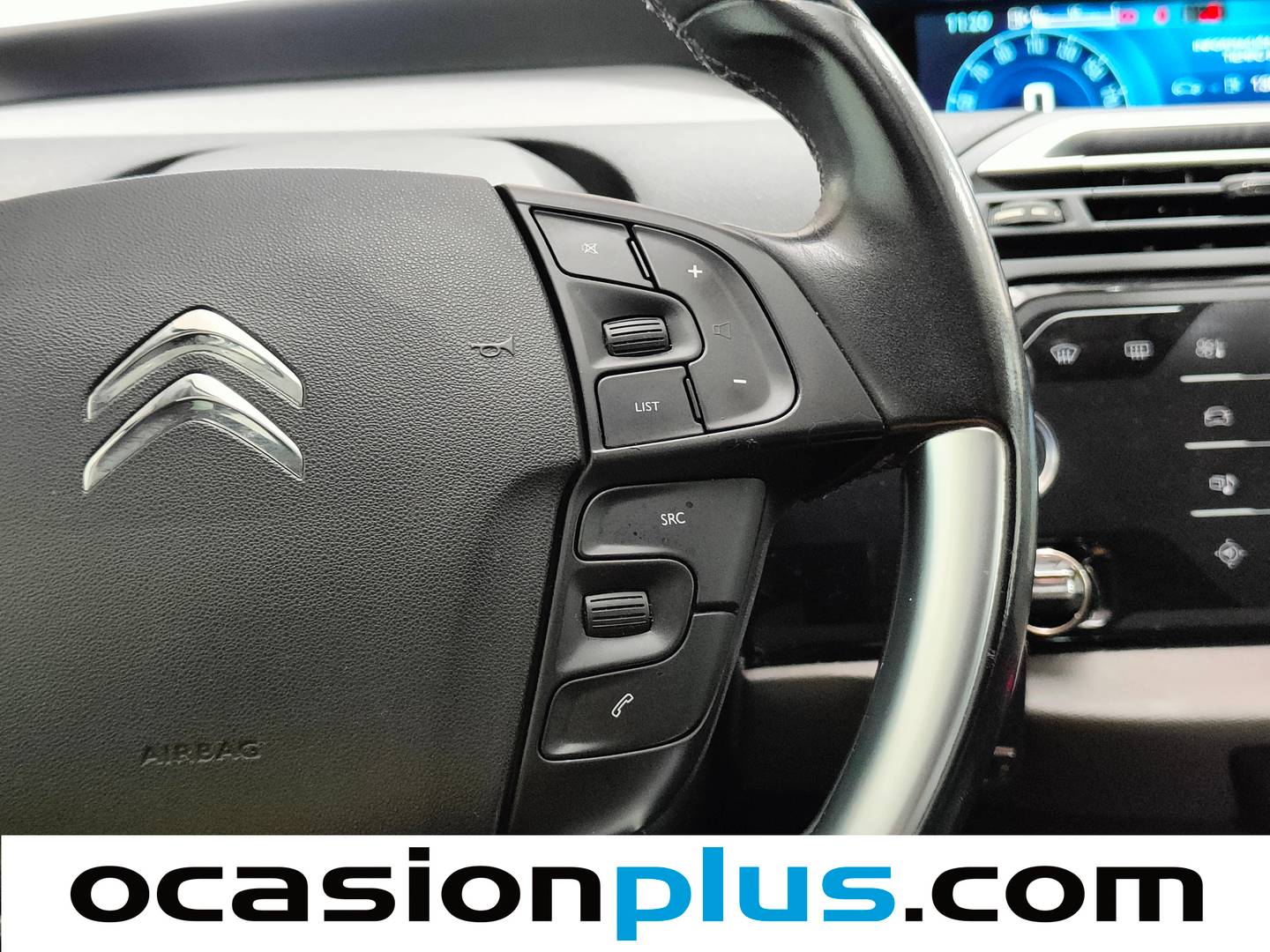 Foto Citroën C4 Picasso Citroen C4 Picasso BlueHDi 120 Feel Edition (120 CV)